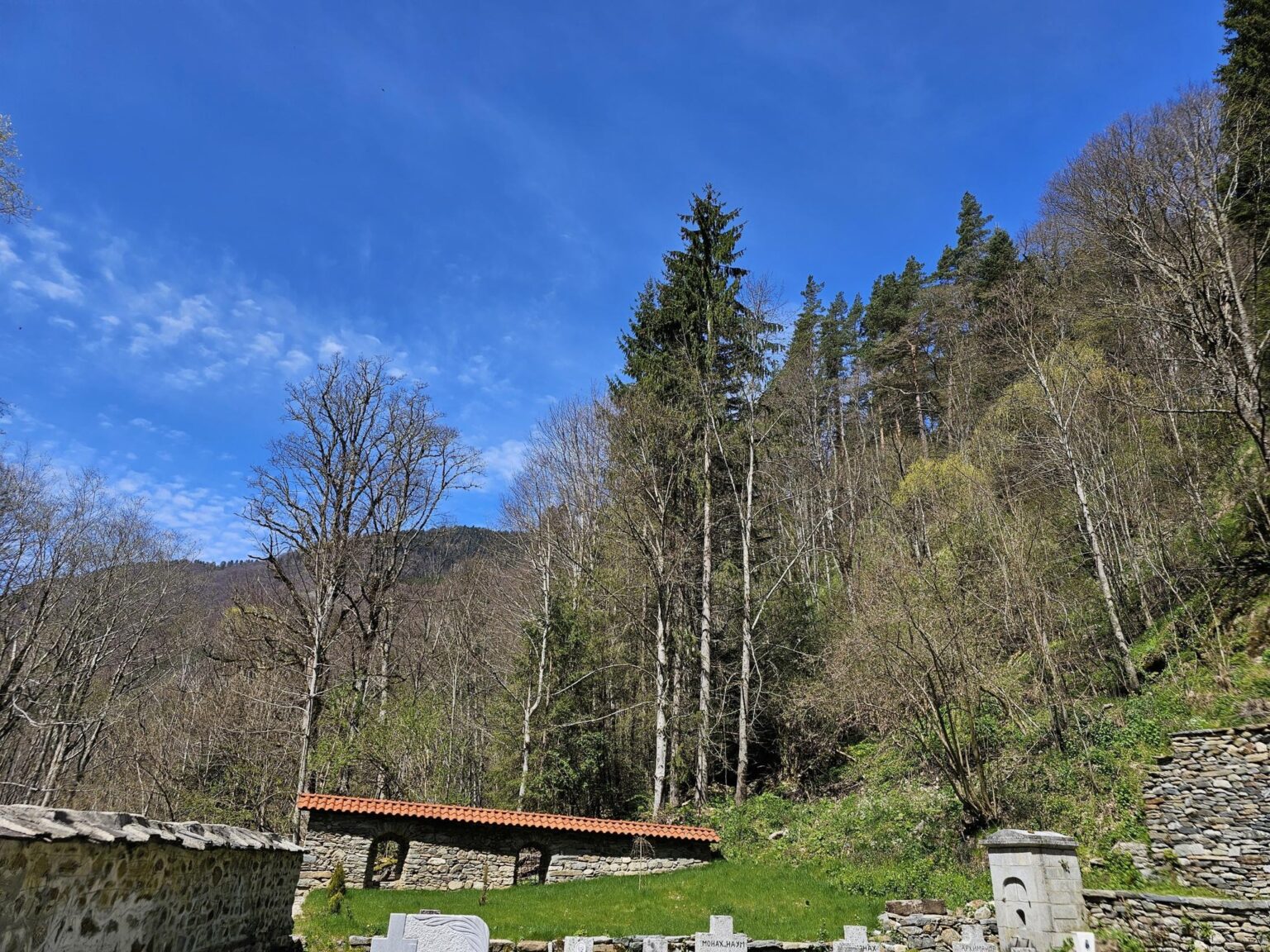 Rila in One Day: The Monastery, the Bohemia Waterfalls and the Stob Pyramids