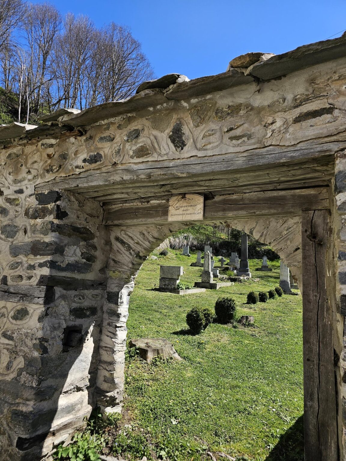 Rila in One Day: The Monastery, the Bohemia Waterfalls and the Stob Pyramids