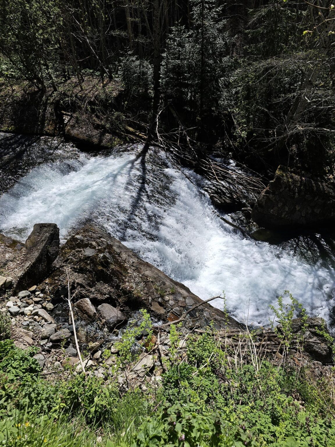 Rila in One Day: The Monastery, the Bohemia Waterfalls and the Stob Pyramids