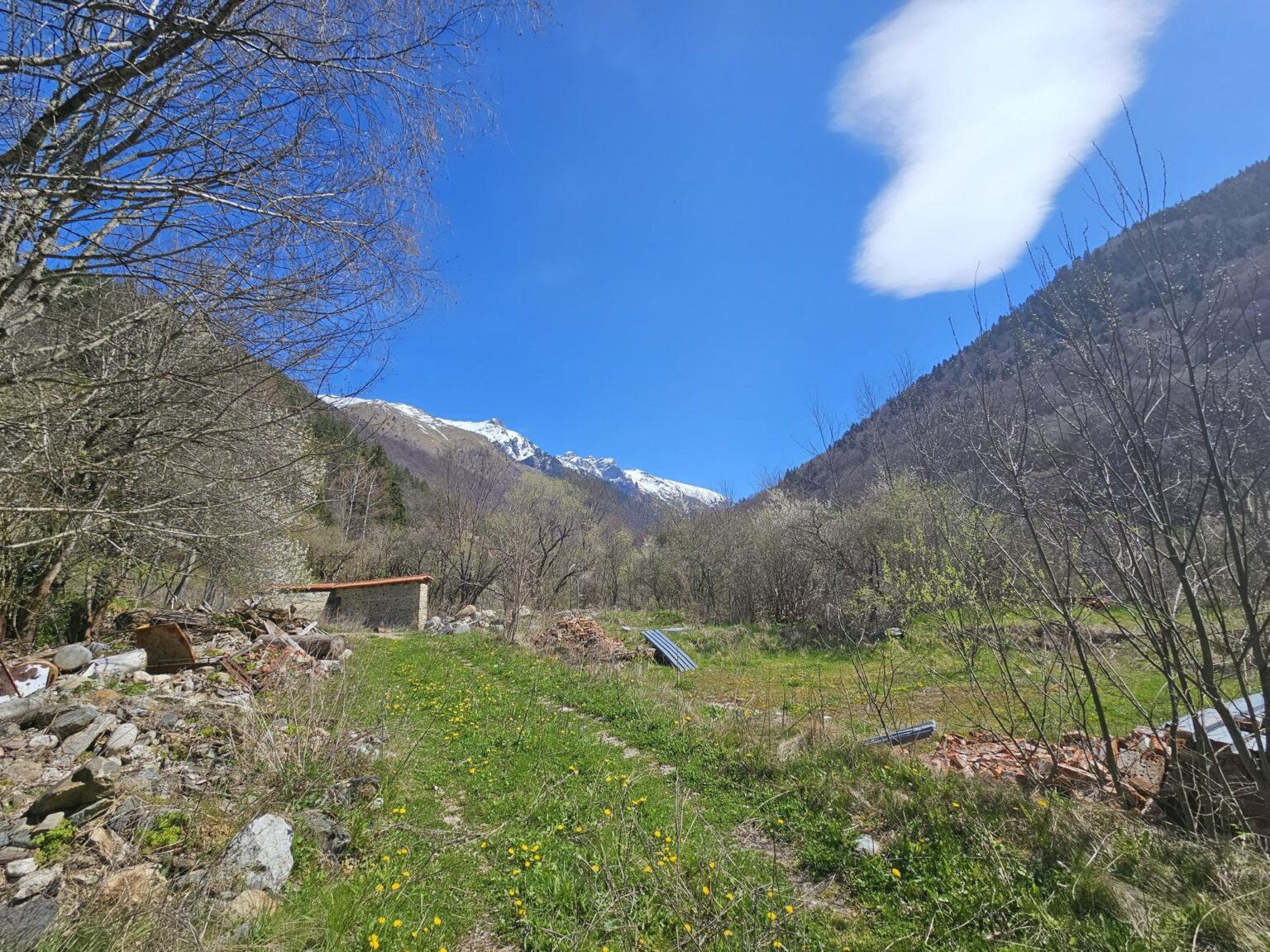 Rila in One Day: The Monastery, the Bohemia Waterfalls and the Stob Pyramids