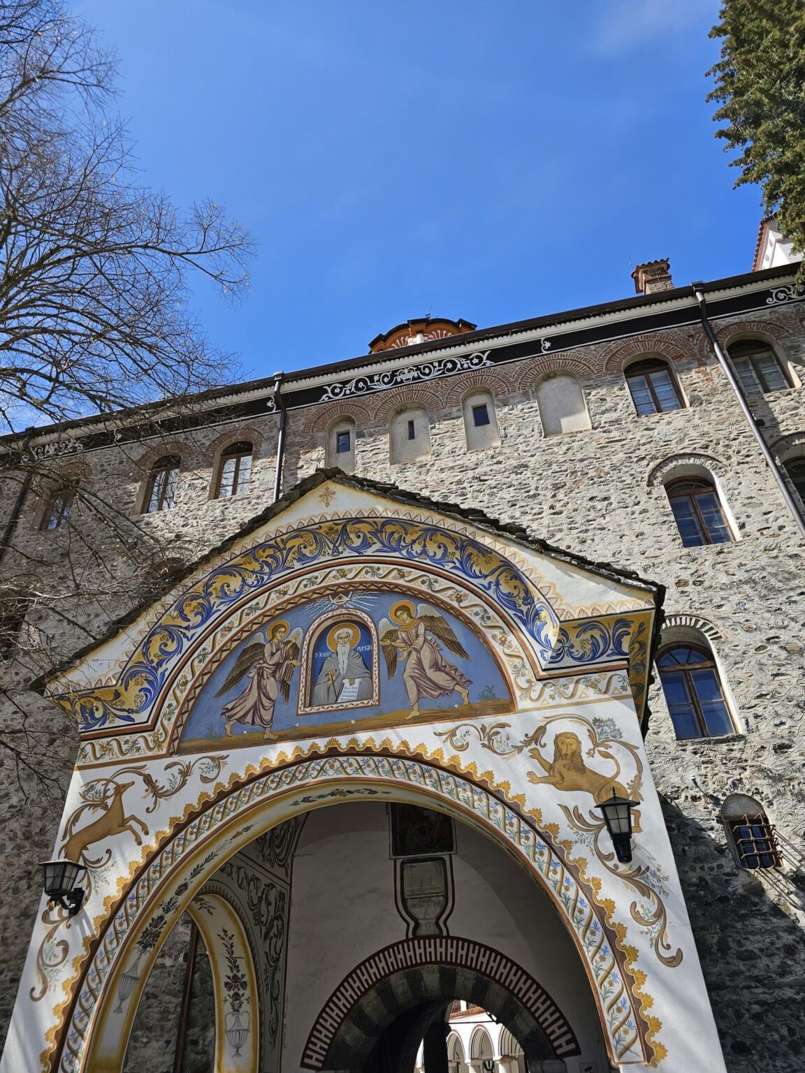 Rila in One Day: The Monastery, the Bohemia Waterfalls and the Stob Pyramids