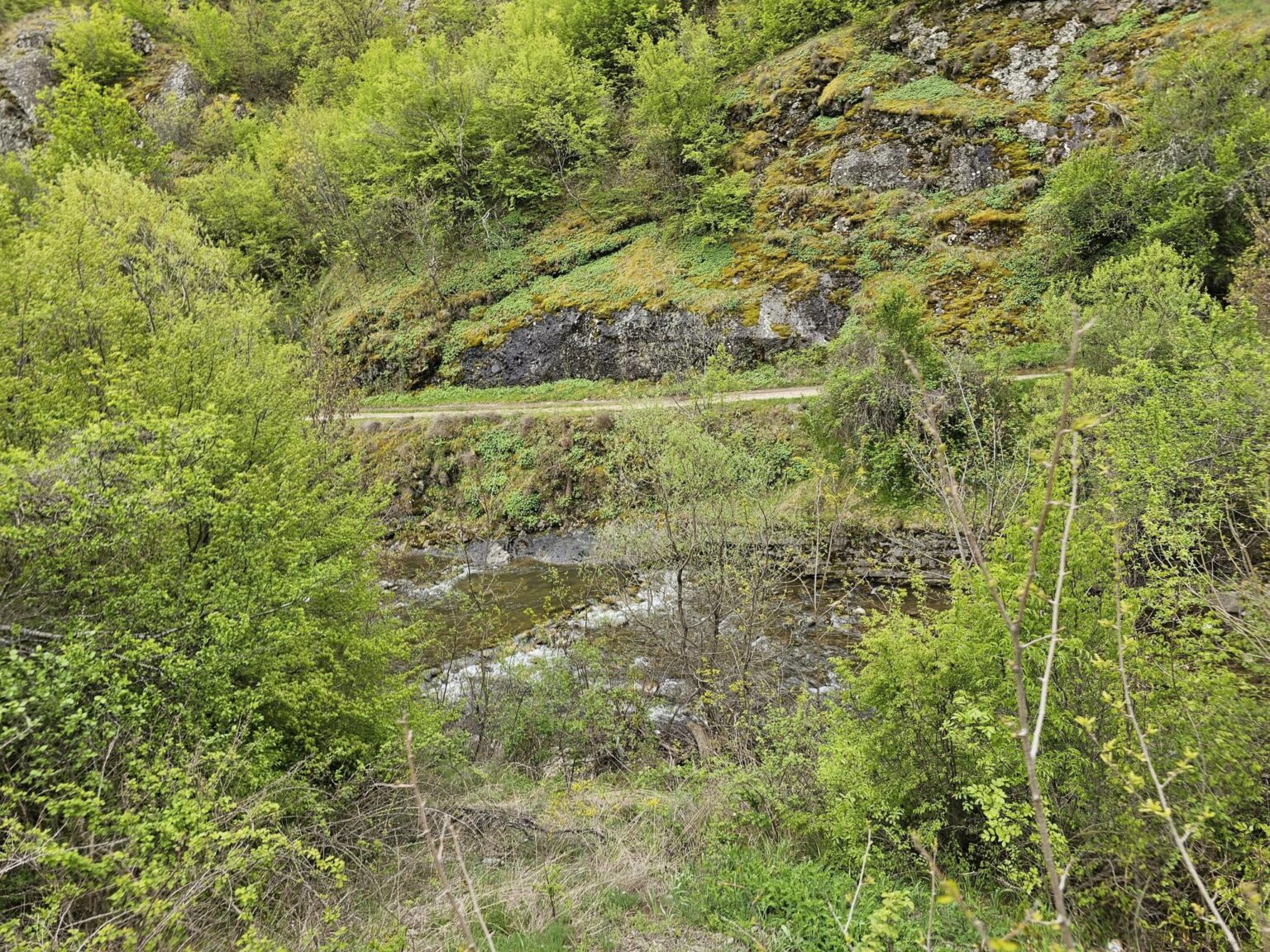 Rila in One Day: The Monastery, the Bohemia Waterfalls and the Stob Pyramids