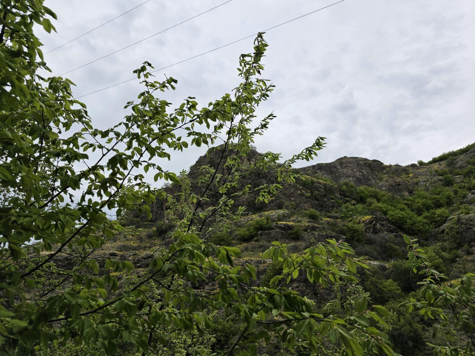 Rila in One Day: The Monastery, the Bohemia Waterfalls and the Stob Pyramids