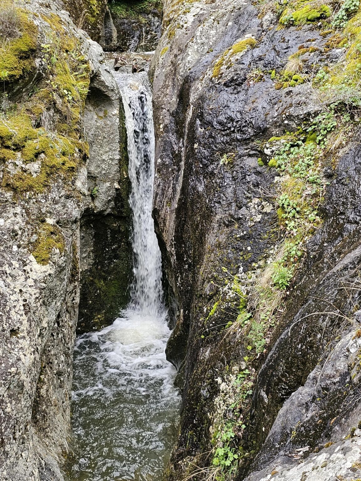 Rila in One Day: The Monastery, the Bohemia Waterfalls and the Stob Pyramids