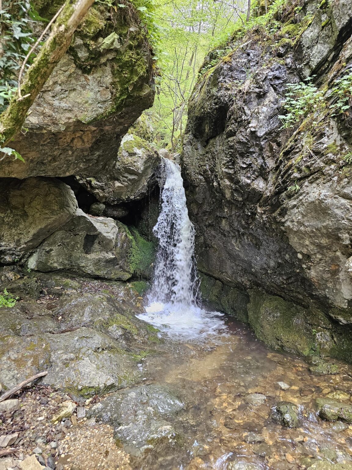 Rila in One Day: The Monastery, the Bohemia Waterfalls and the Stob Pyramids