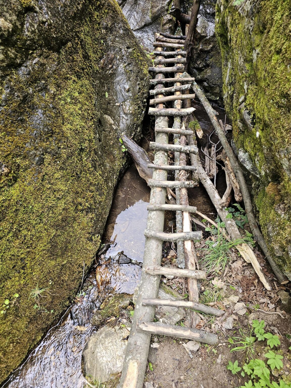 Rila in One Day: The Monastery, the Bohemia Waterfalls and the Stob Pyramids