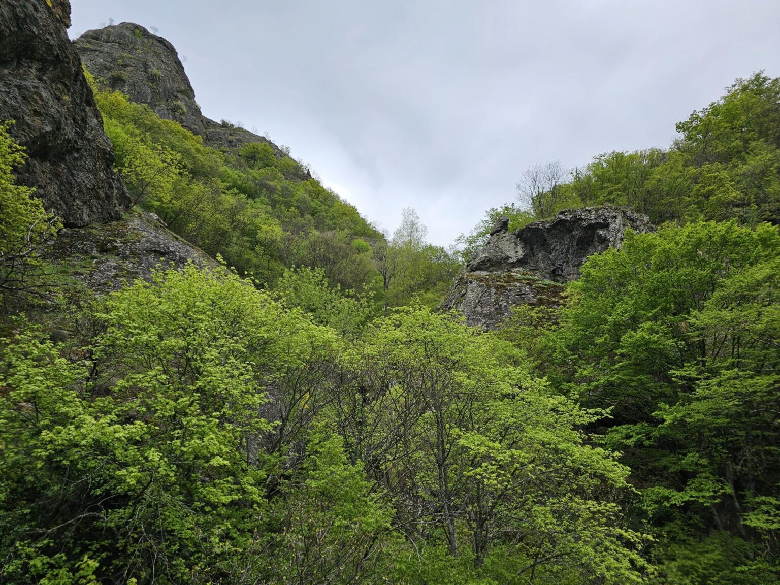 Rila in One Day: The Monastery, the Bohemia Waterfalls and the Stob Pyramids