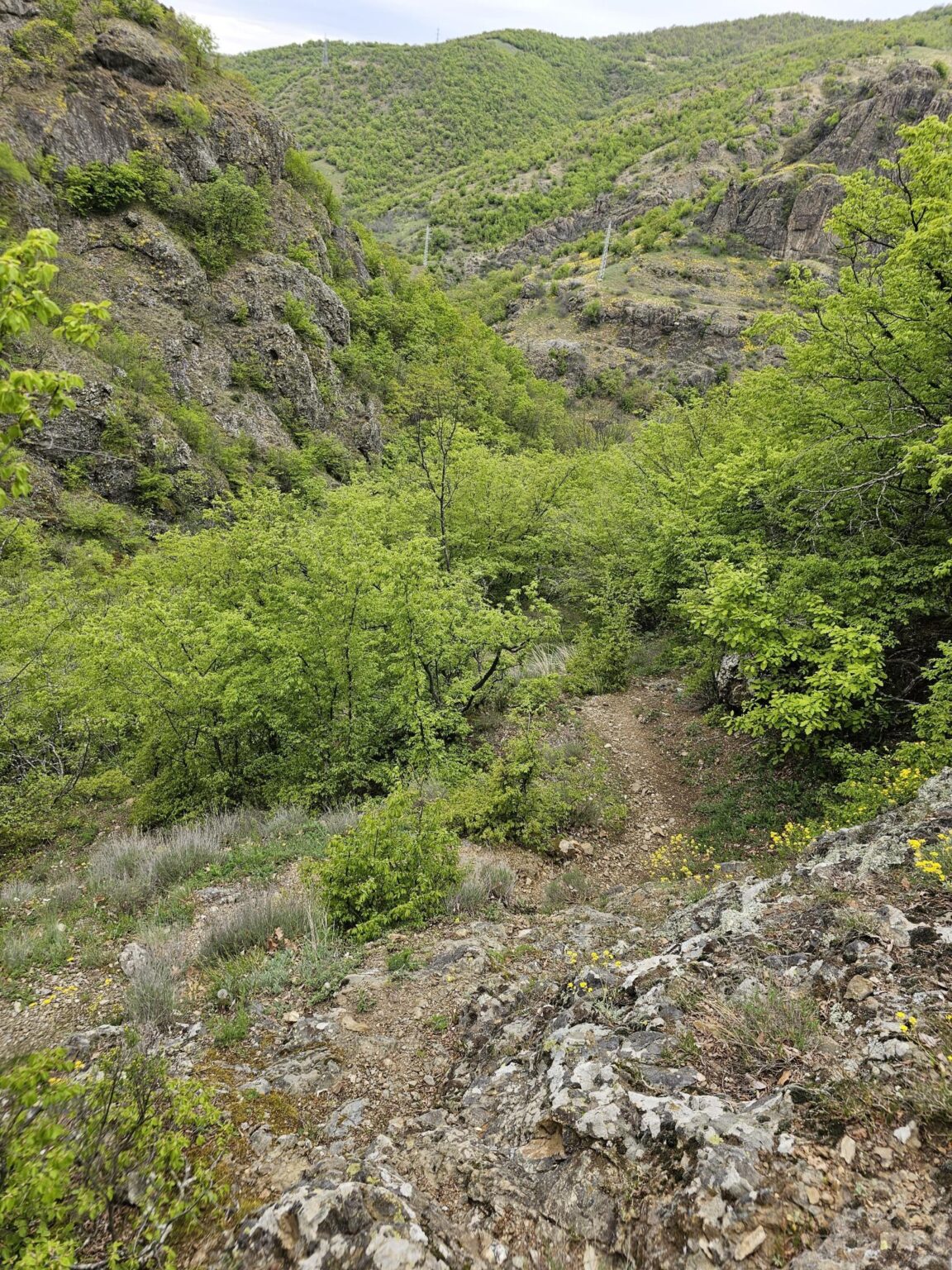 Rila in One Day: The Monastery, the Bohemia Waterfalls and the Stob Pyramids