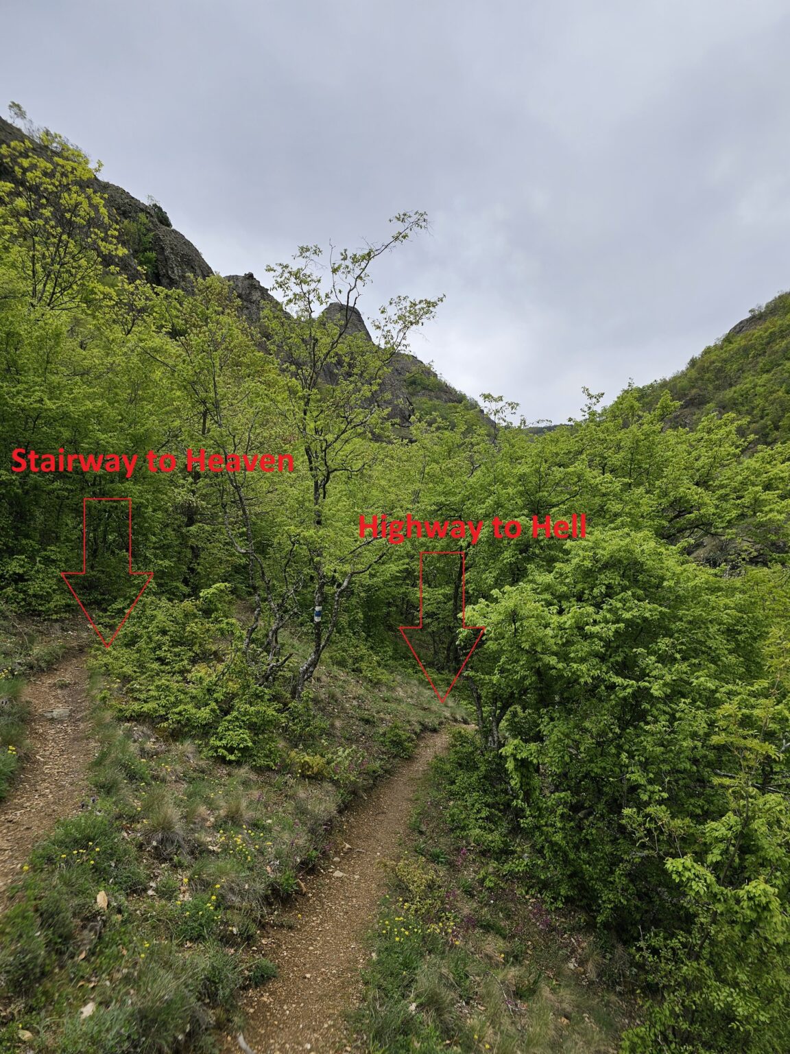 Rila in One Day: The Monastery, the Bohemia Waterfalls and the Stob Pyramids