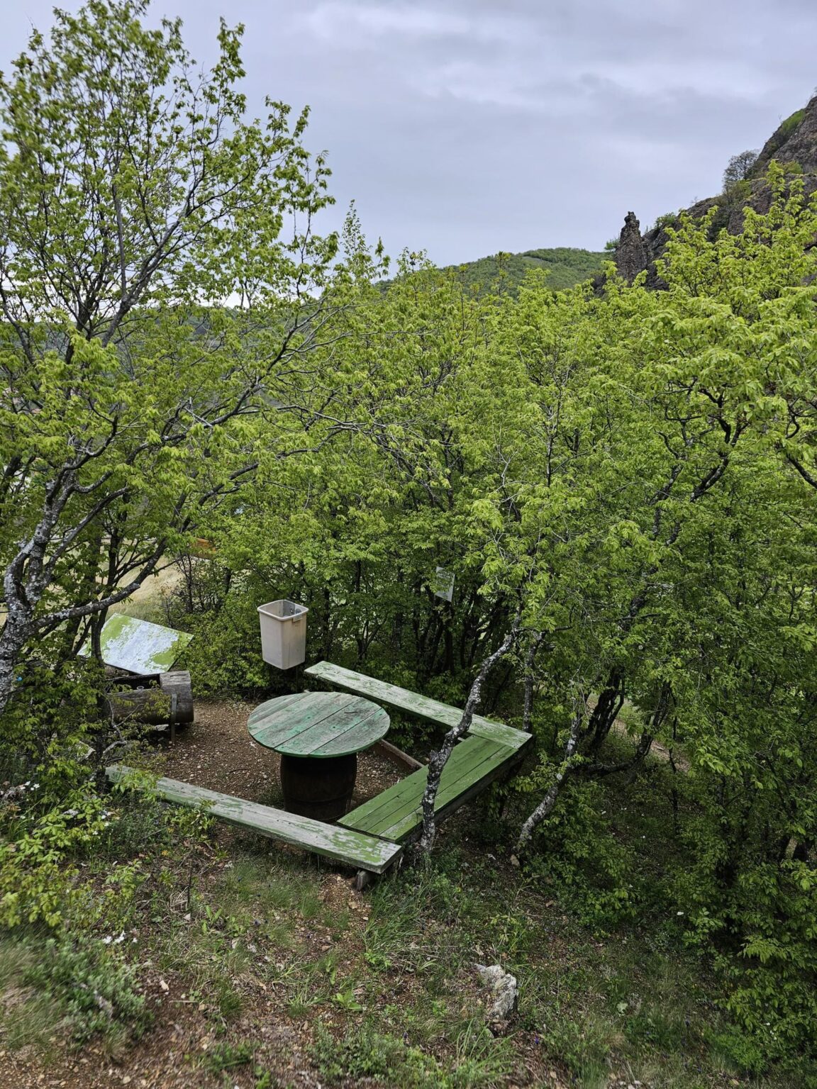 Rila in One Day: The Monastery, the Bohemia Waterfalls and the Stob Pyramids