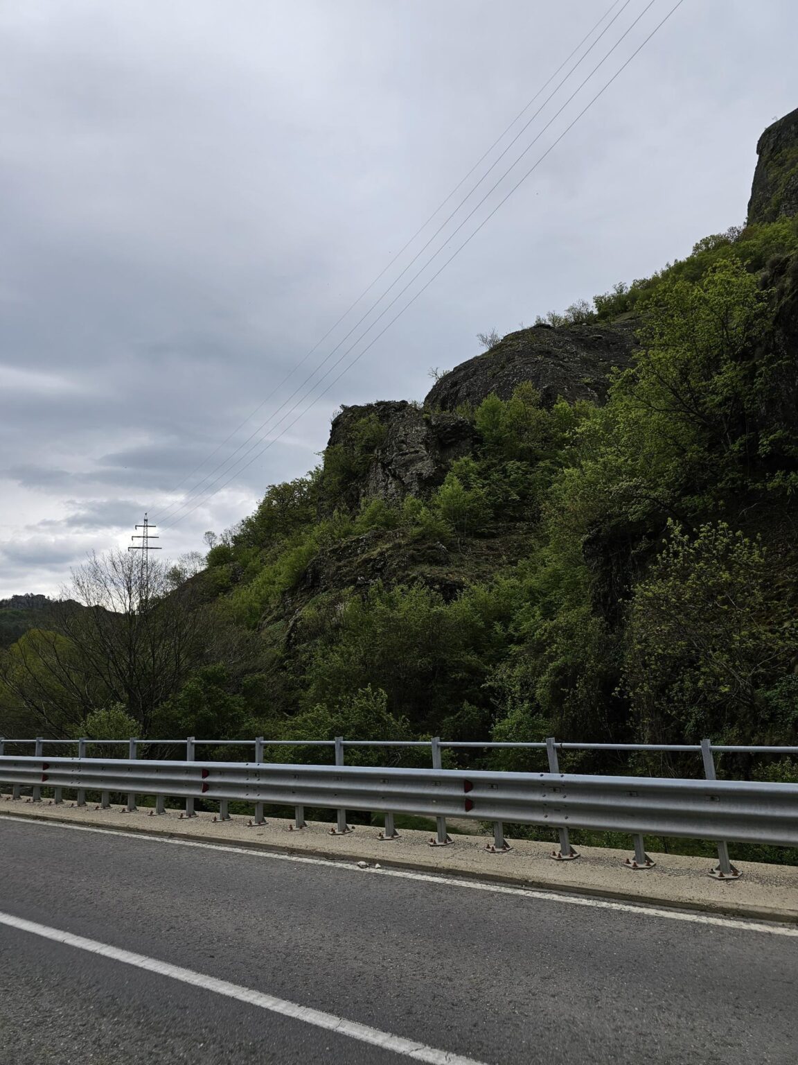 Rila in One Day: The Monastery, the Bohemia Waterfalls and the Stob Pyramids