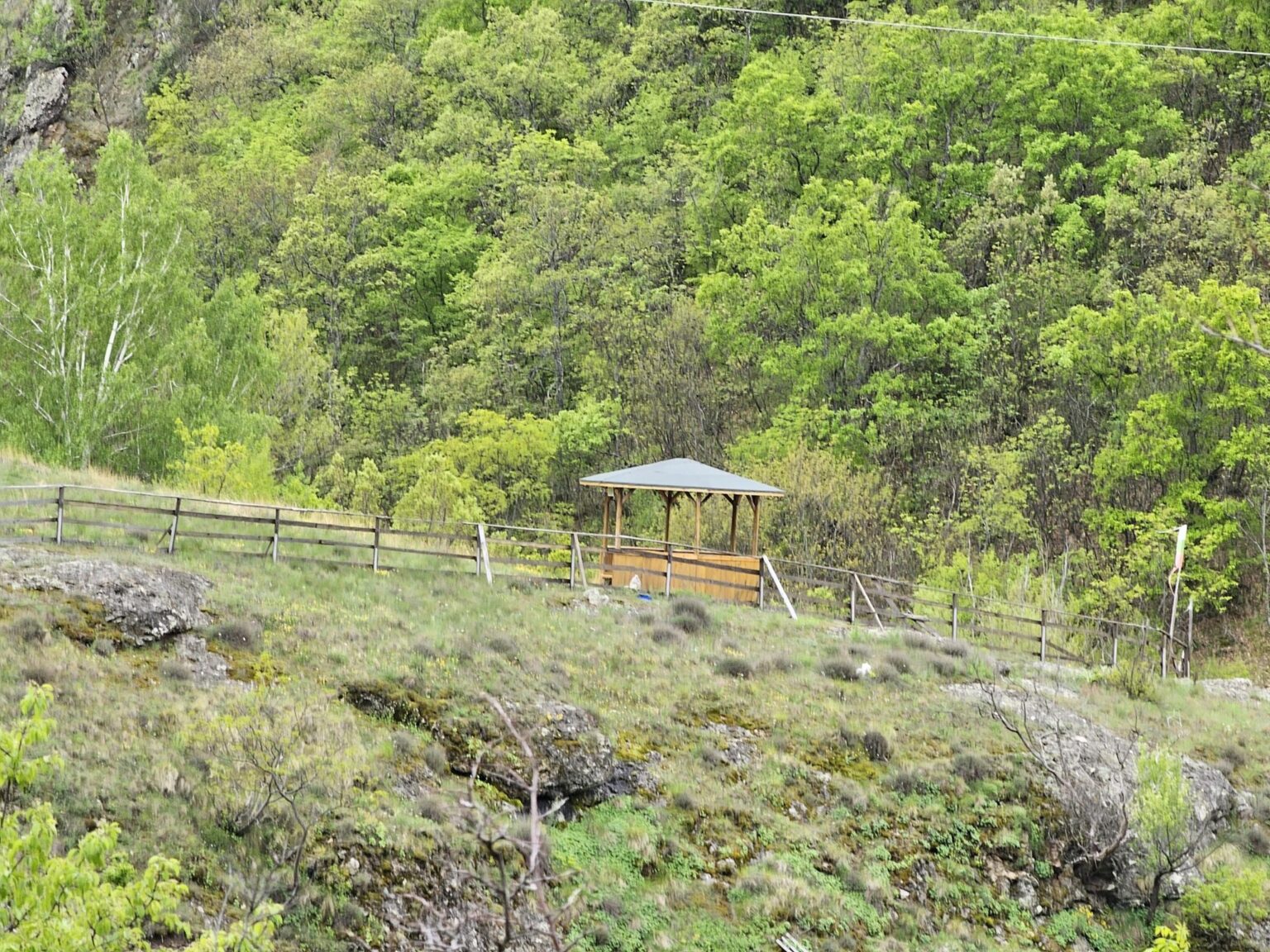 Rila in One Day: The Monastery, the Bohemia Waterfalls and the Stob Pyramids