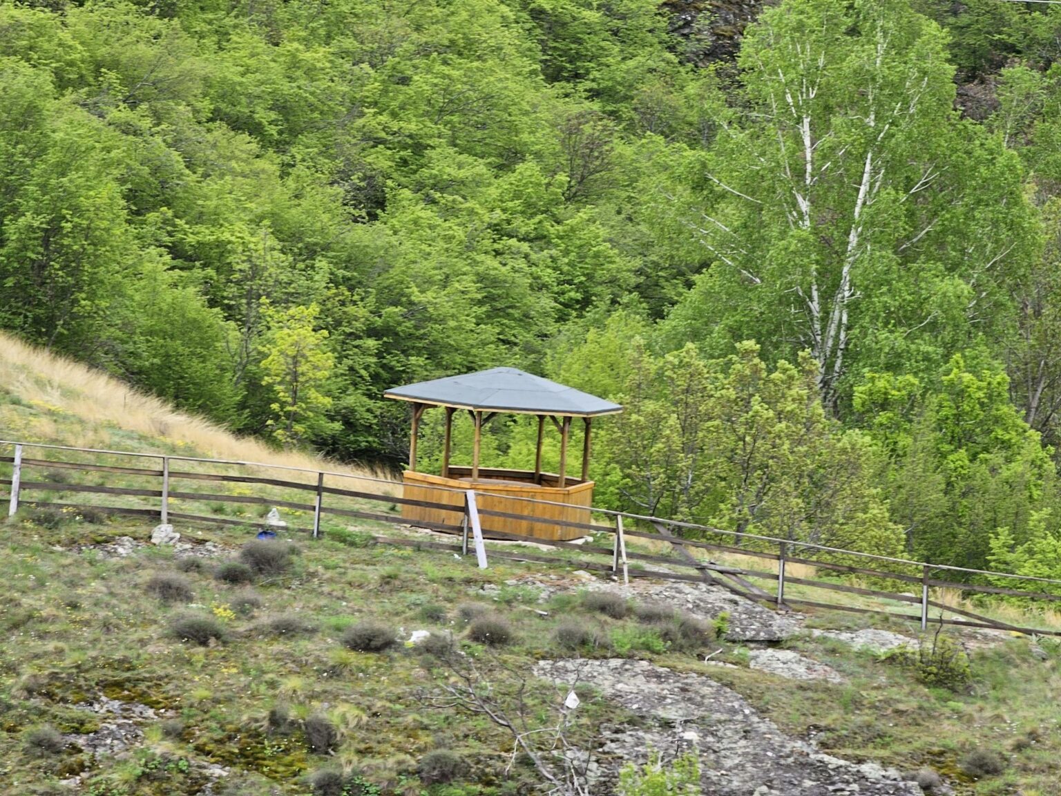 Rila in One Day: The Monastery, the Bohemia Waterfalls and the Stob Pyramids