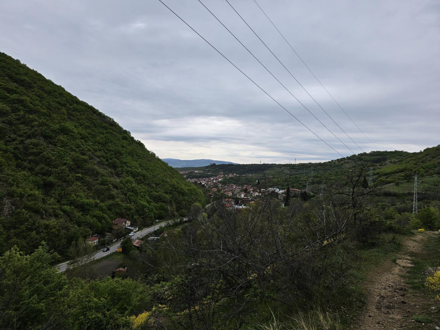 Rila in One Day: The Monastery, the Bohemia Waterfalls and the Stob Pyramids