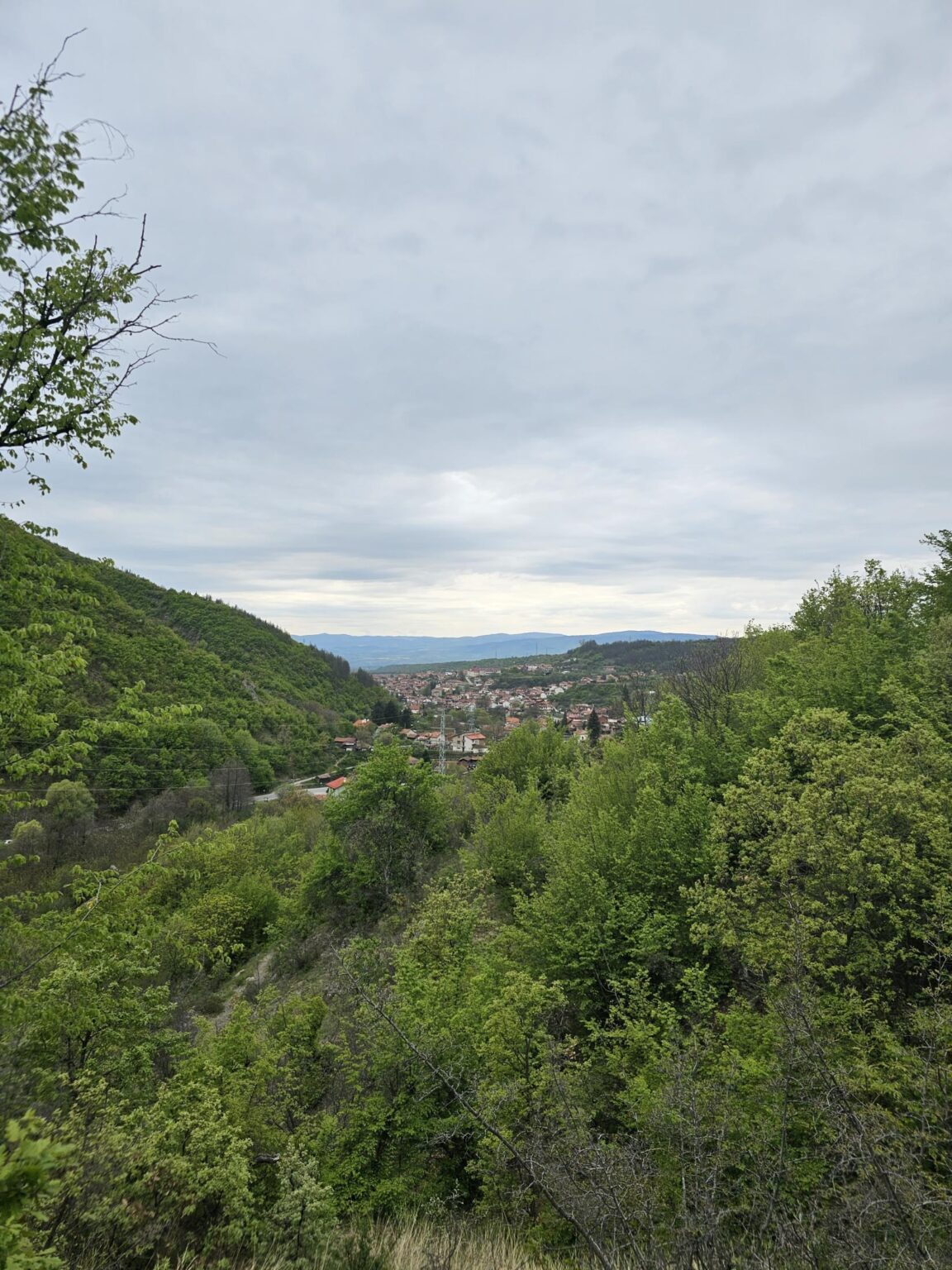 Rila in One Day: The Monastery, the Bohemia Waterfalls and the Stob Pyramids