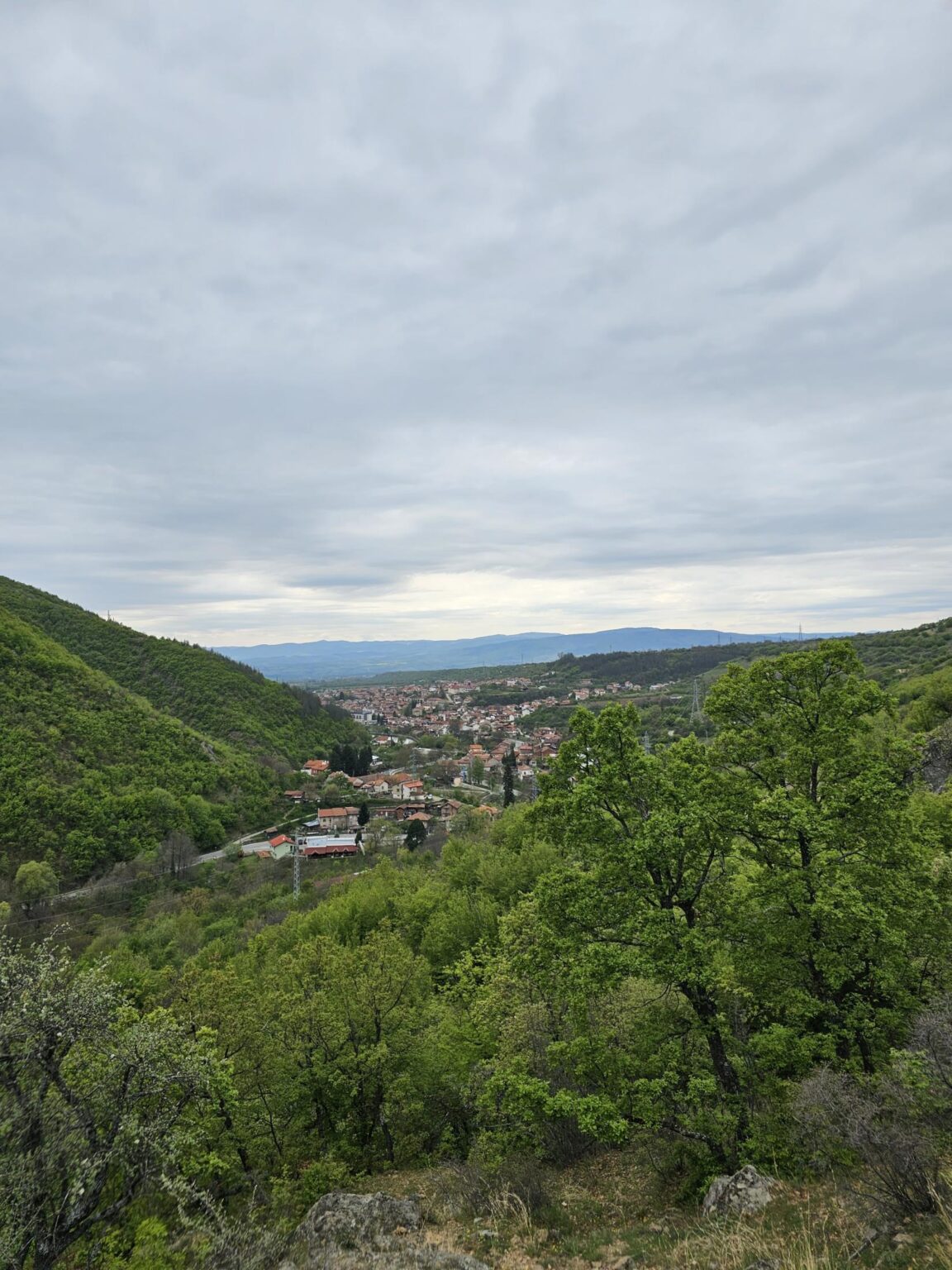 Rila in One Day: The Monastery, the Bohemia Waterfalls and the Stob Pyramids
