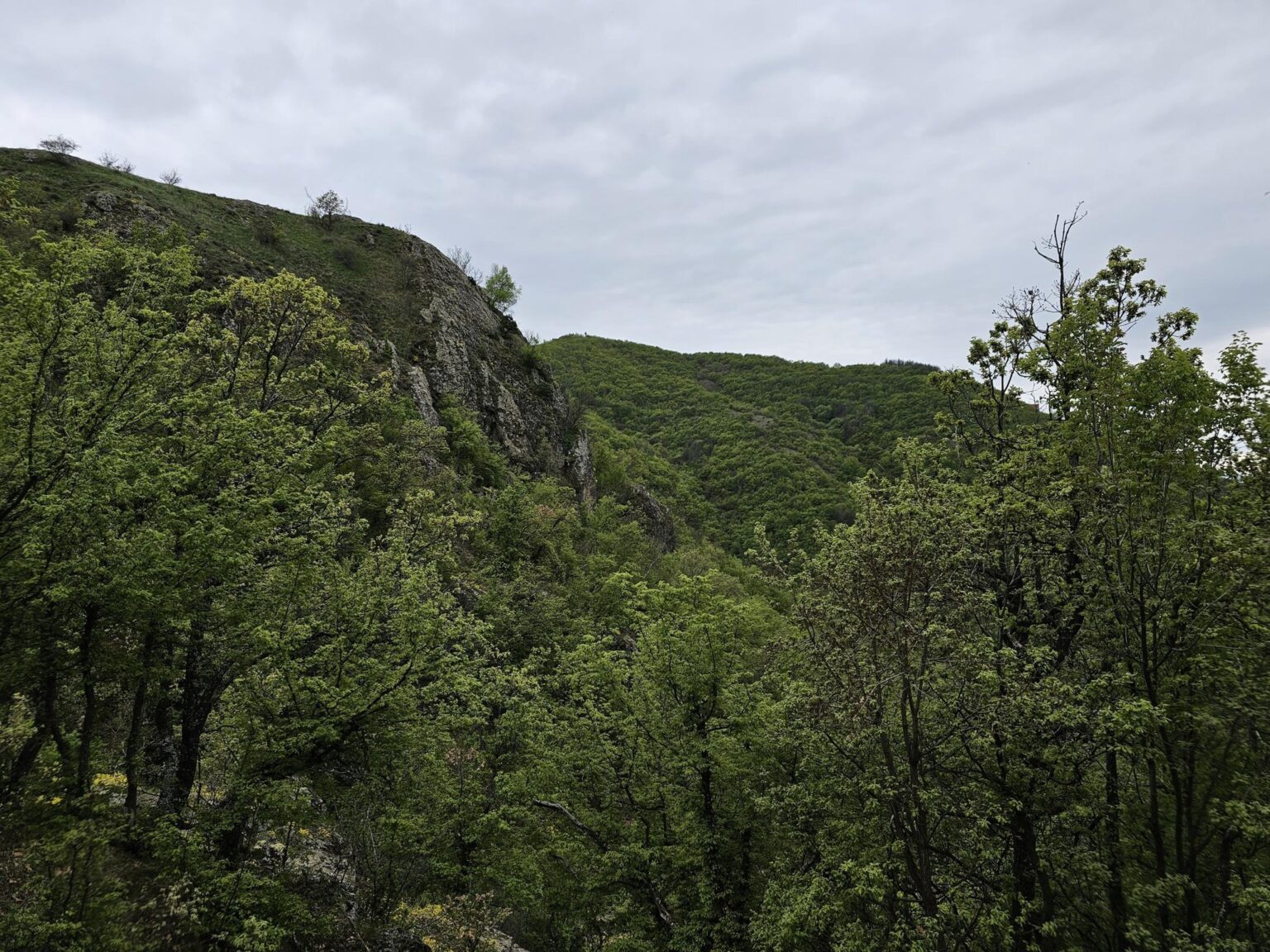 Rila in One Day: The Monastery, the Bohemia Waterfalls and the Stob Pyramids