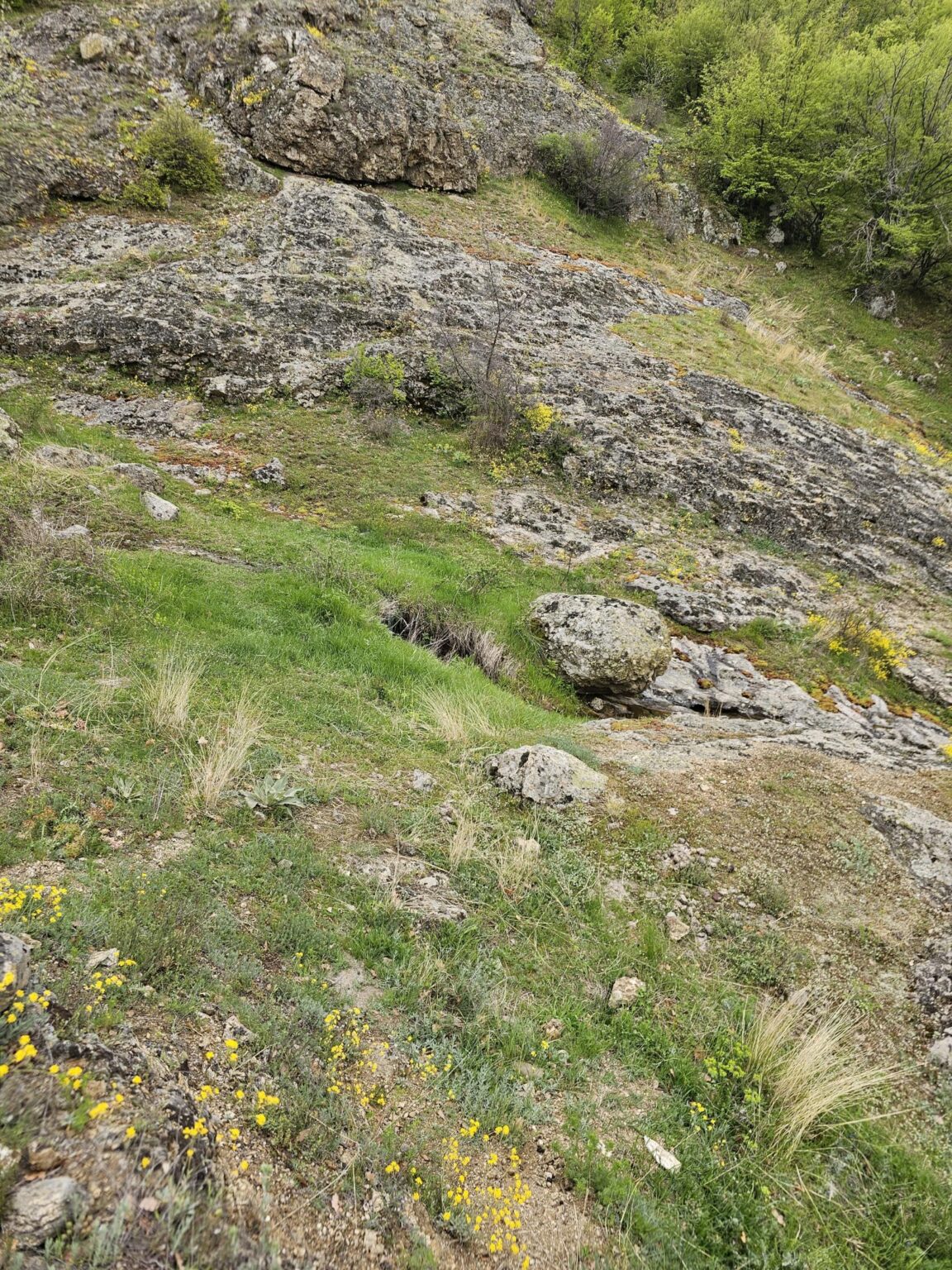 Rila in One Day: The Monastery, the Bohemia Waterfalls and the Stob Pyramids