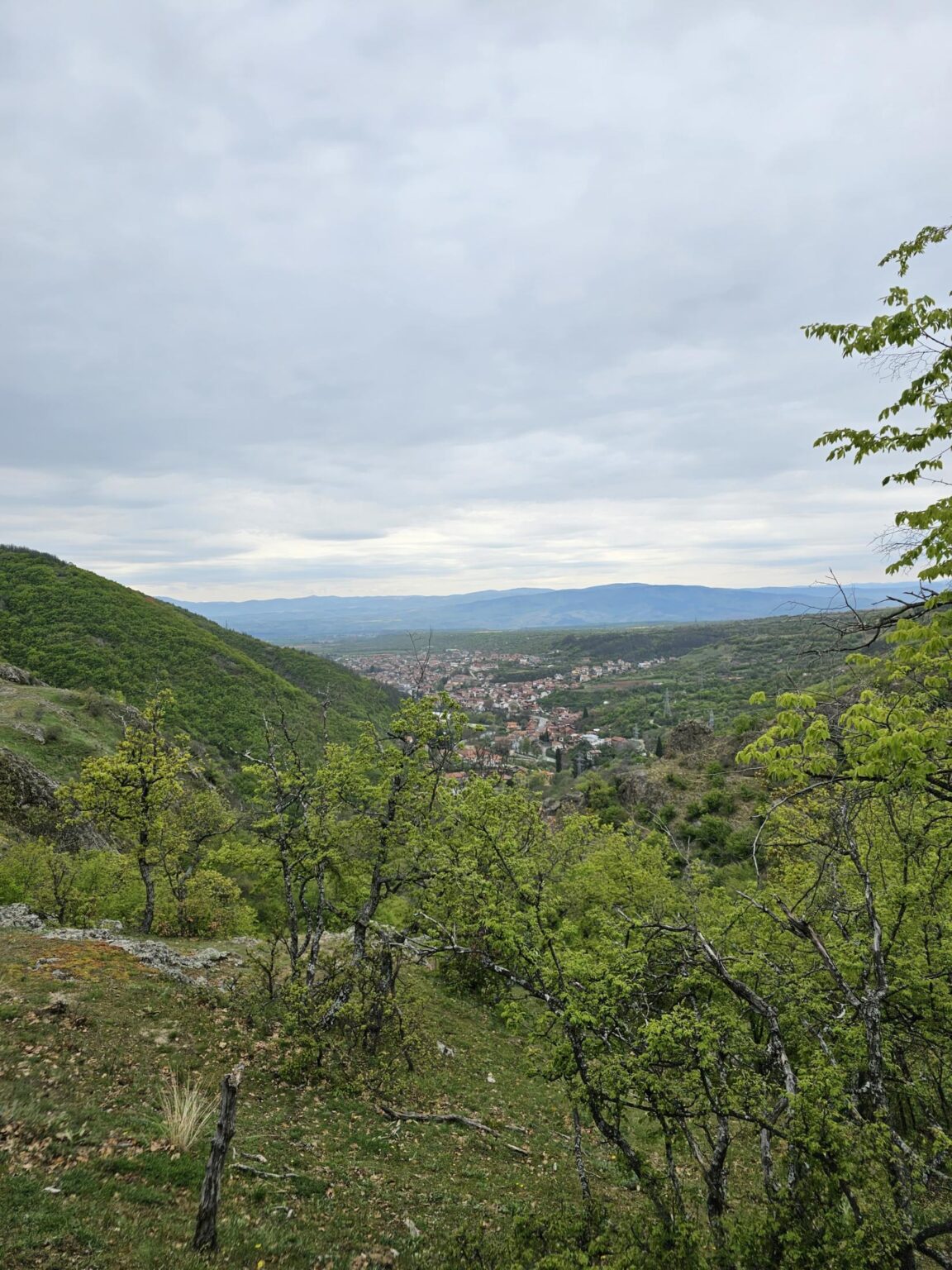 Rila in One Day: The Monastery, the Bohemia Waterfalls and the Stob Pyramids