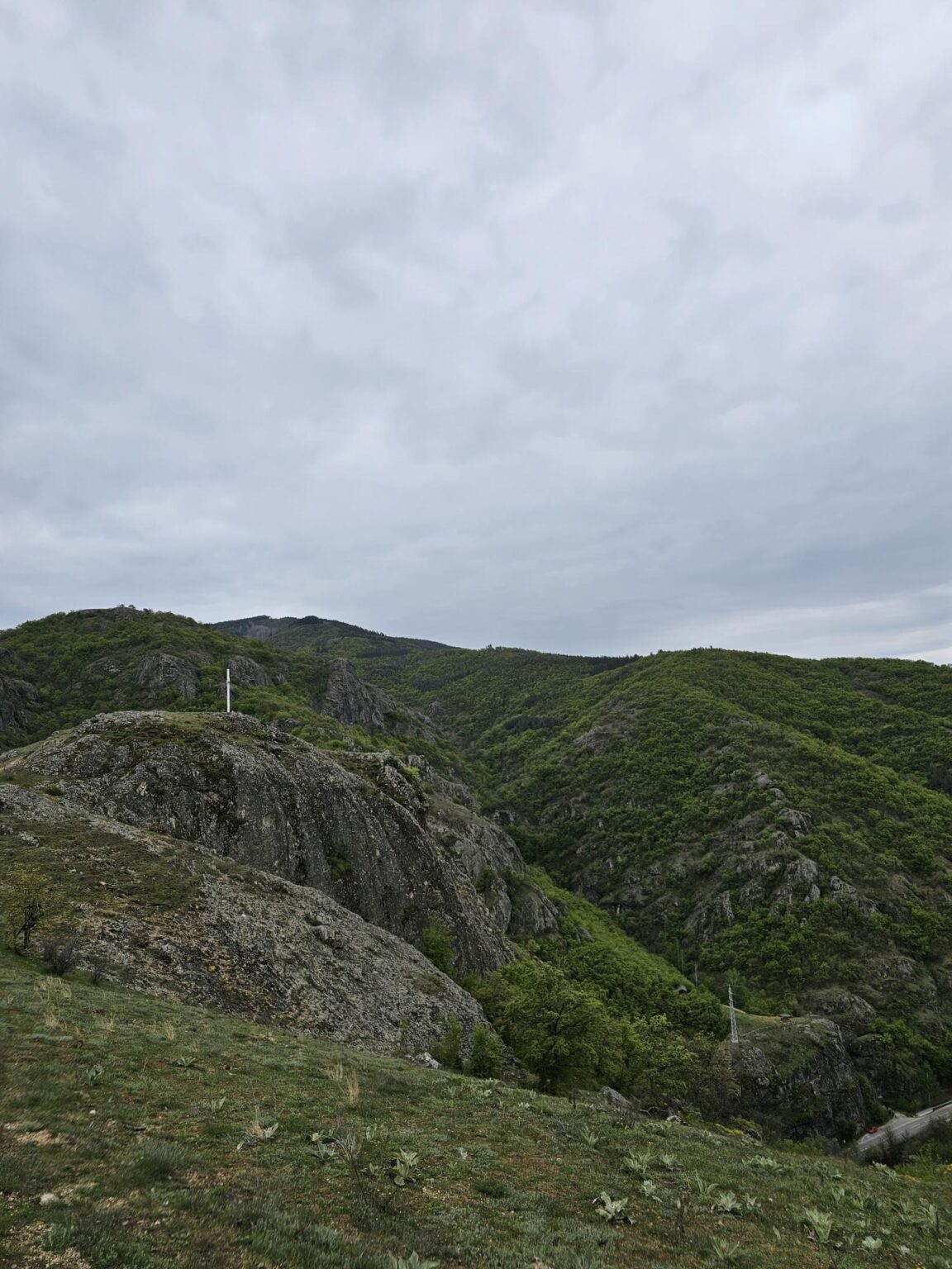 Rila in One Day: The Monastery, the Bohemia Waterfalls and the Stob Pyramids