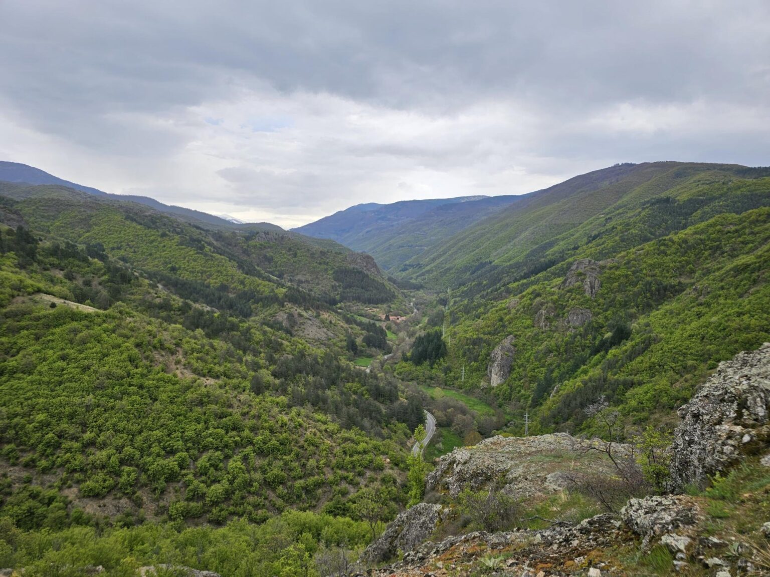 Rila in One Day: The Monastery, the Bohemia Waterfalls and the Stob Pyramids