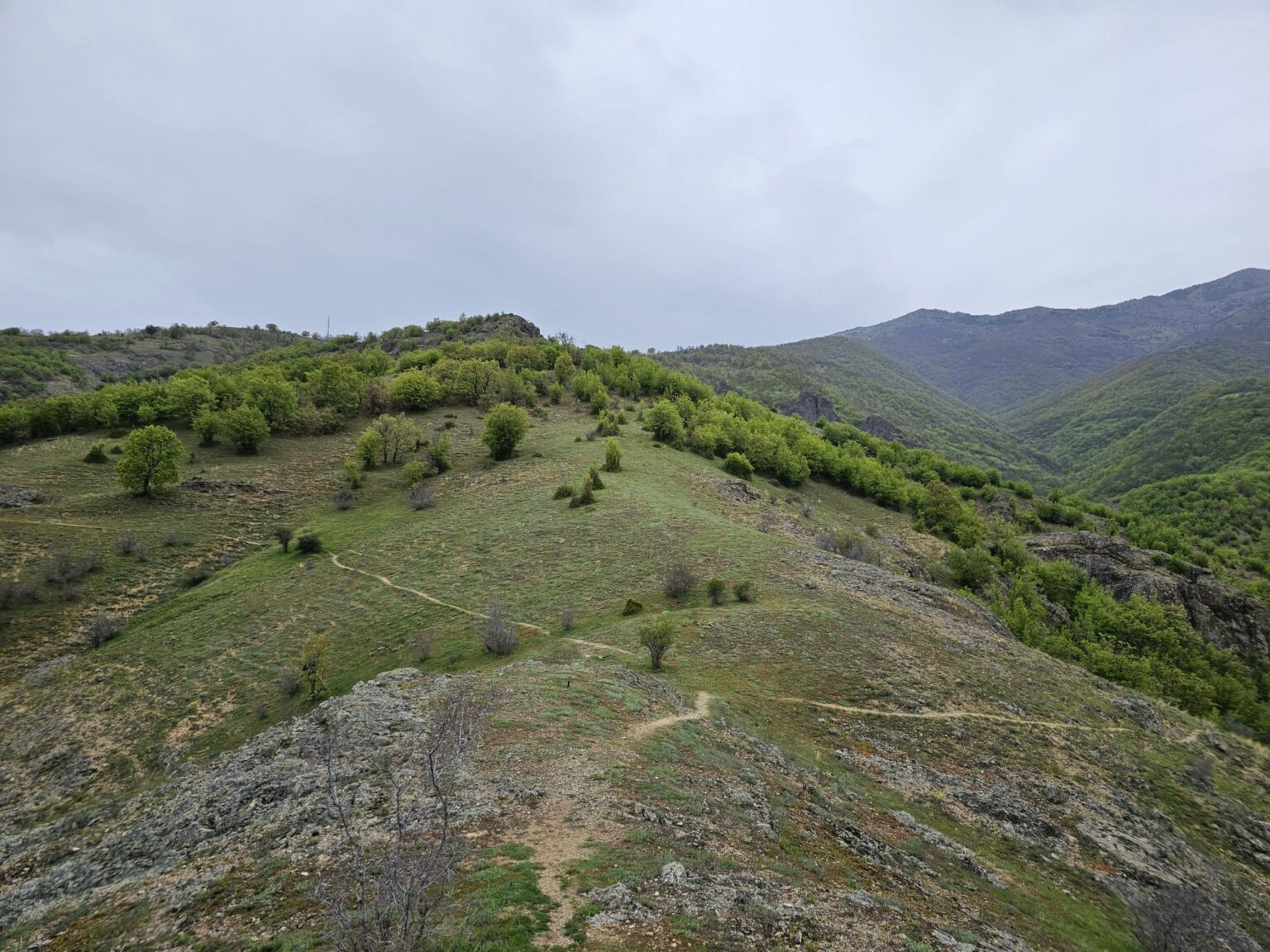 Rila in One Day: The Monastery, the Bohemia Waterfalls and the Stob Pyramids