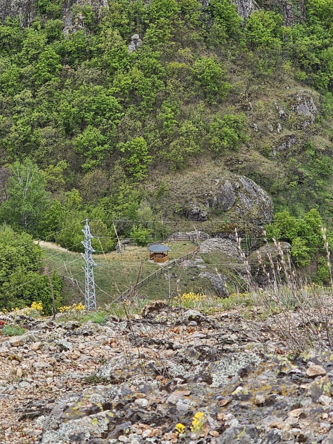 Rila in One Day: The Monastery, the Bohemia Waterfalls and the Stob Pyramids