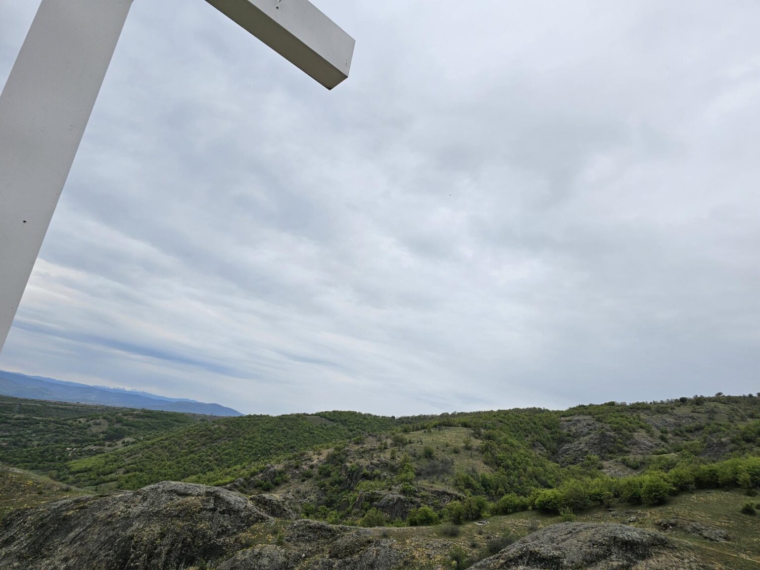 Rila in One Day: The Monastery, the Bohemia Waterfalls and the Stob Pyramids