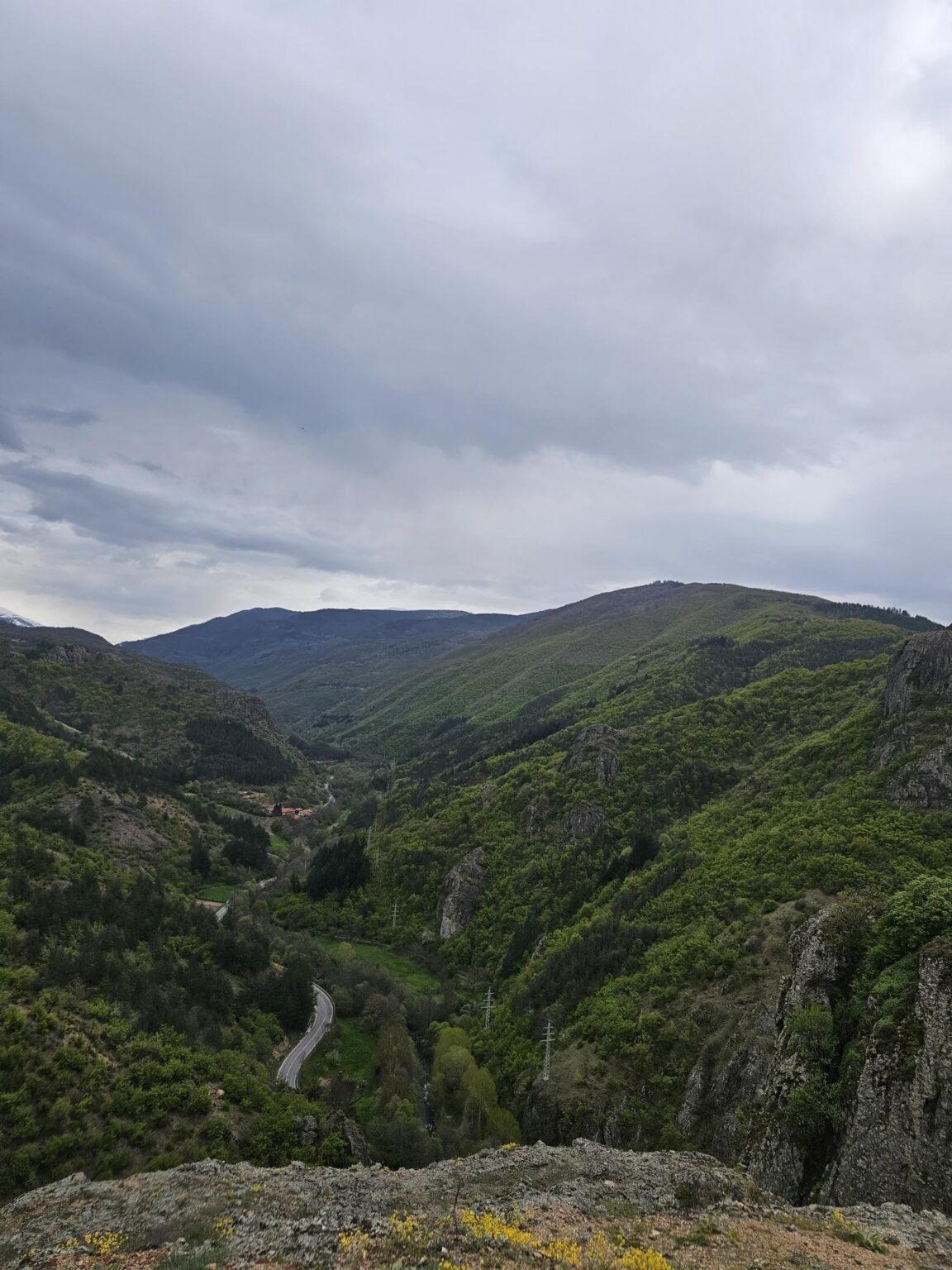 Rila in One Day: The Monastery, the Bohemia Waterfalls and the Stob Pyramids