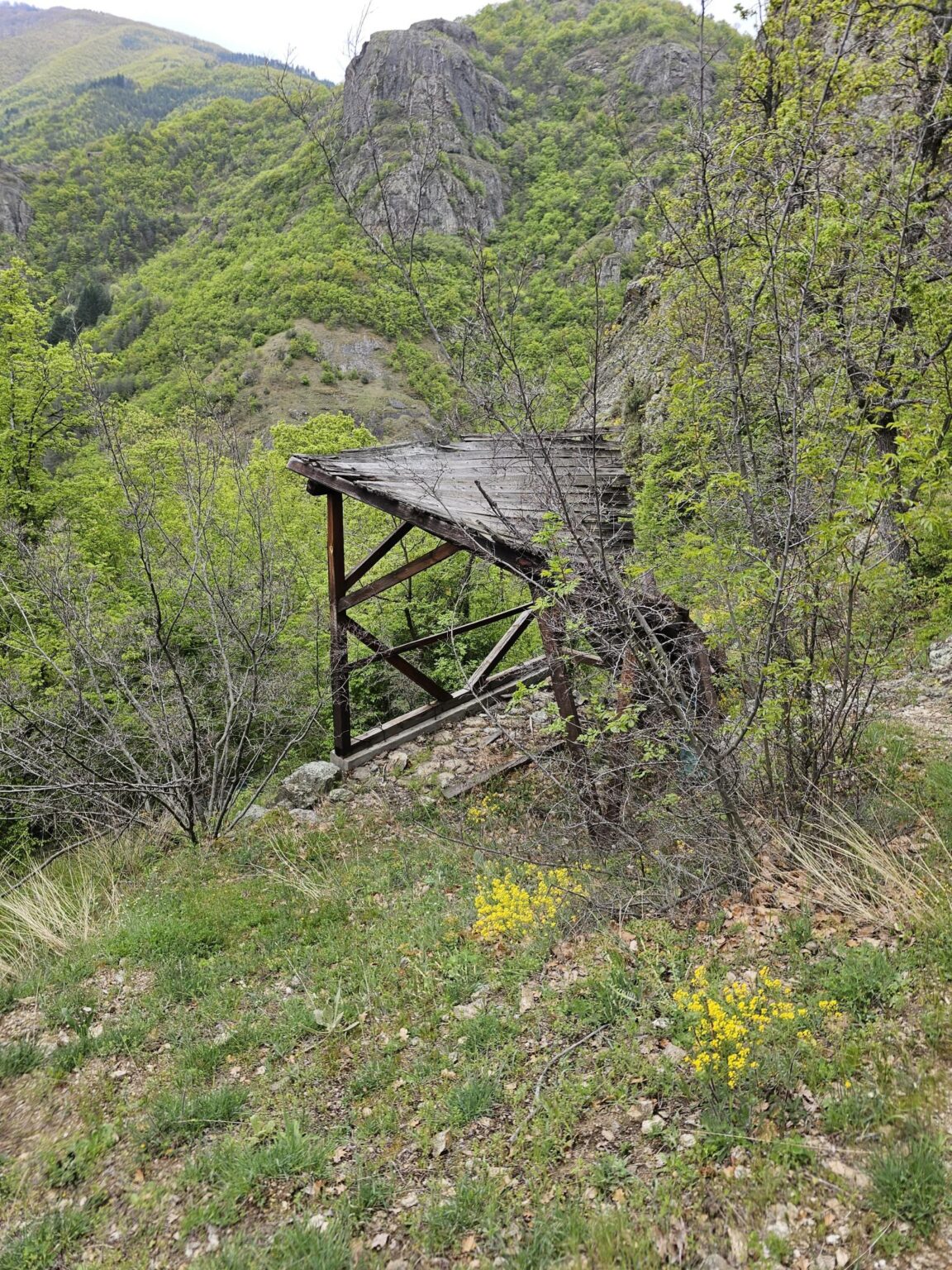 Rila in One Day: The Monastery, the Bohemia Waterfalls and the Stob Pyramids