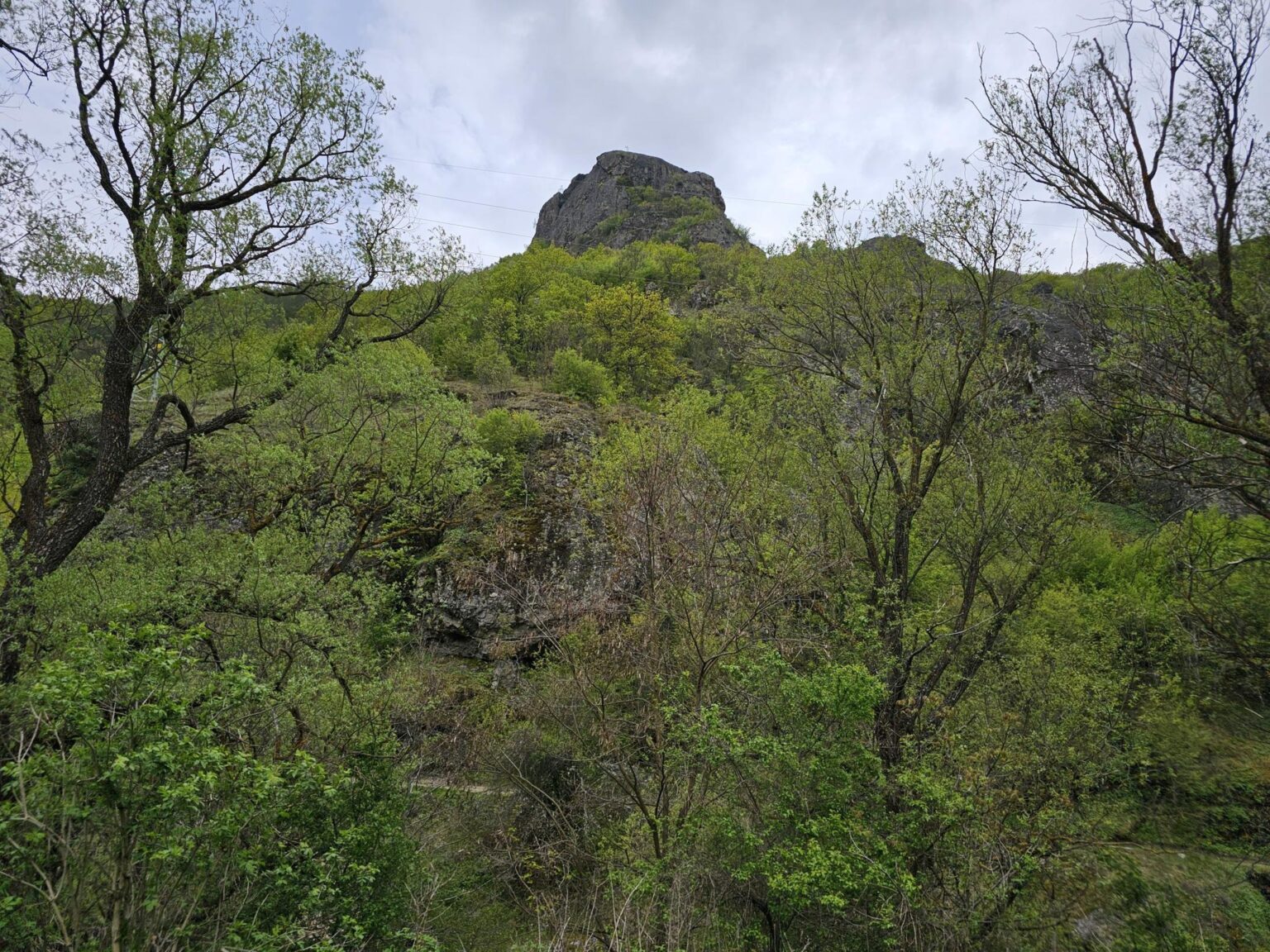 Rila in One Day: The Monastery, the Bohemia Waterfalls and the Stob Pyramids