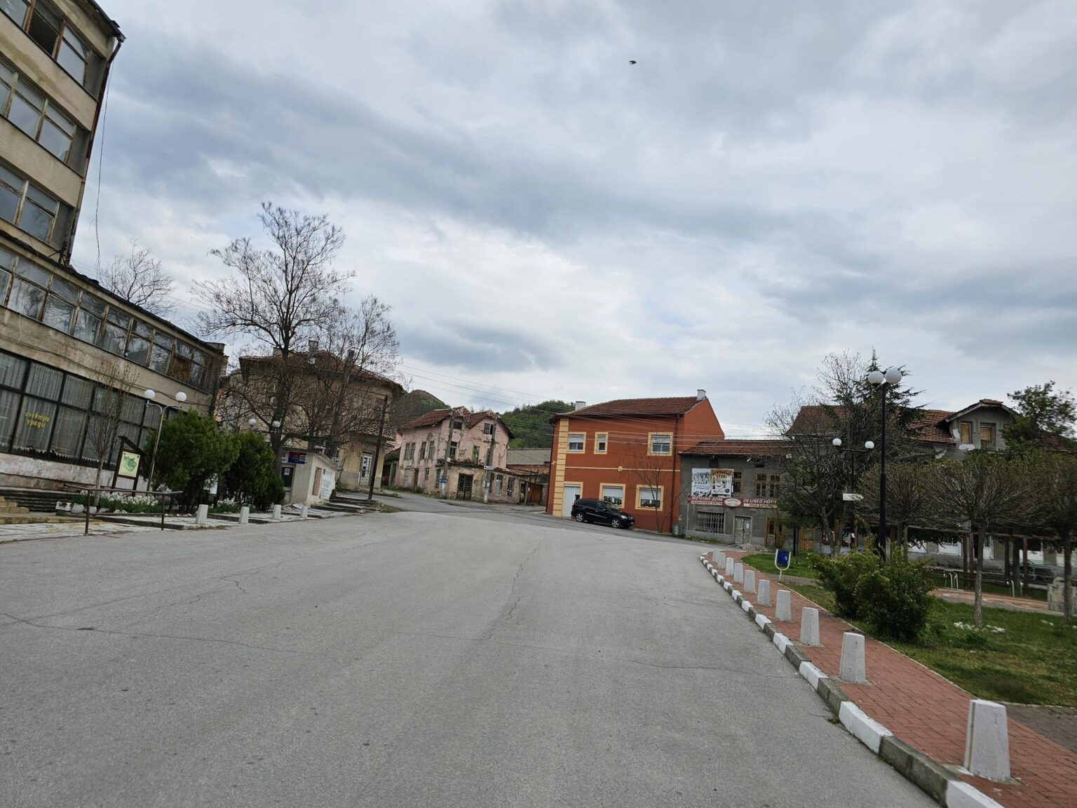 Rila in One Day: The Monastery, the Bohemia Waterfalls and the Stob Pyramids
