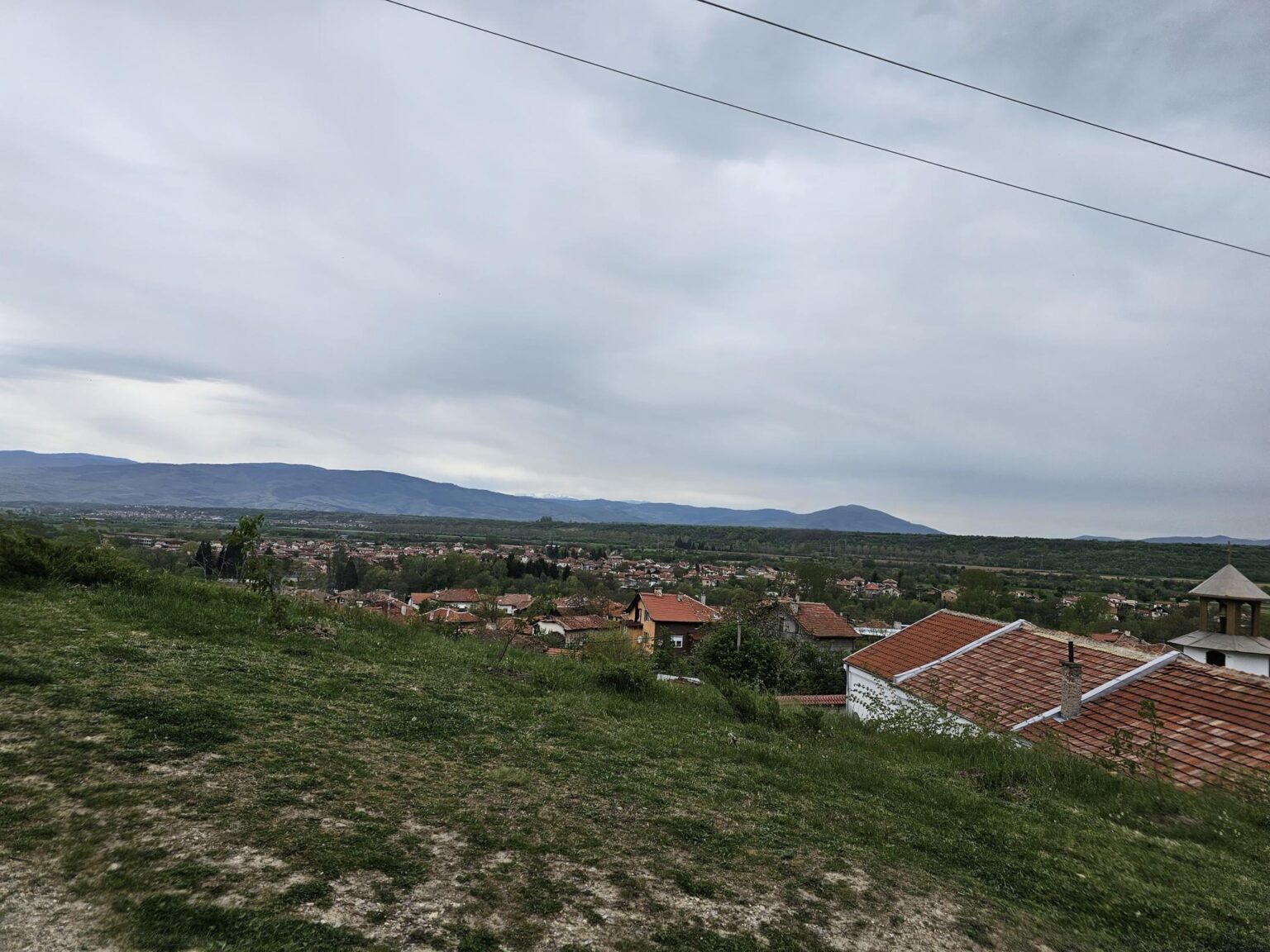 Rila in One Day: The Monastery, the Bohemia Waterfalls and the Stob Pyramids