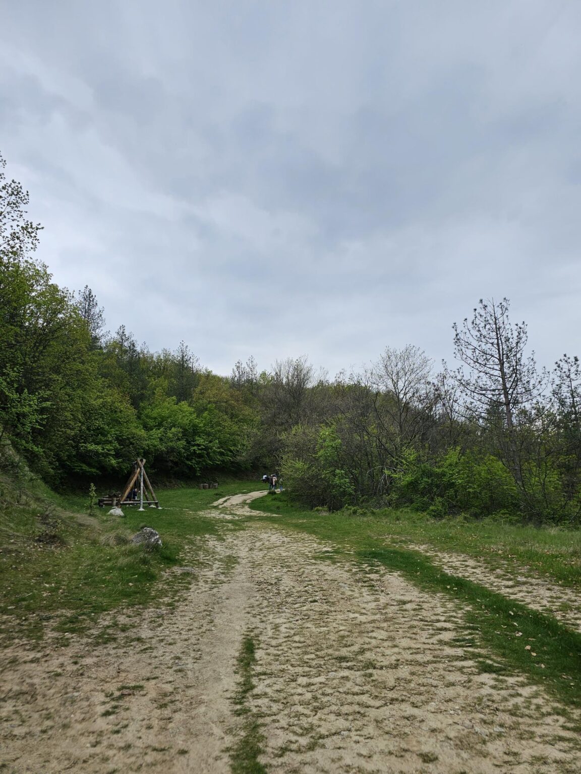 Rila in One Day: The Monastery, the Bohemia Waterfalls and the Stob Pyramids