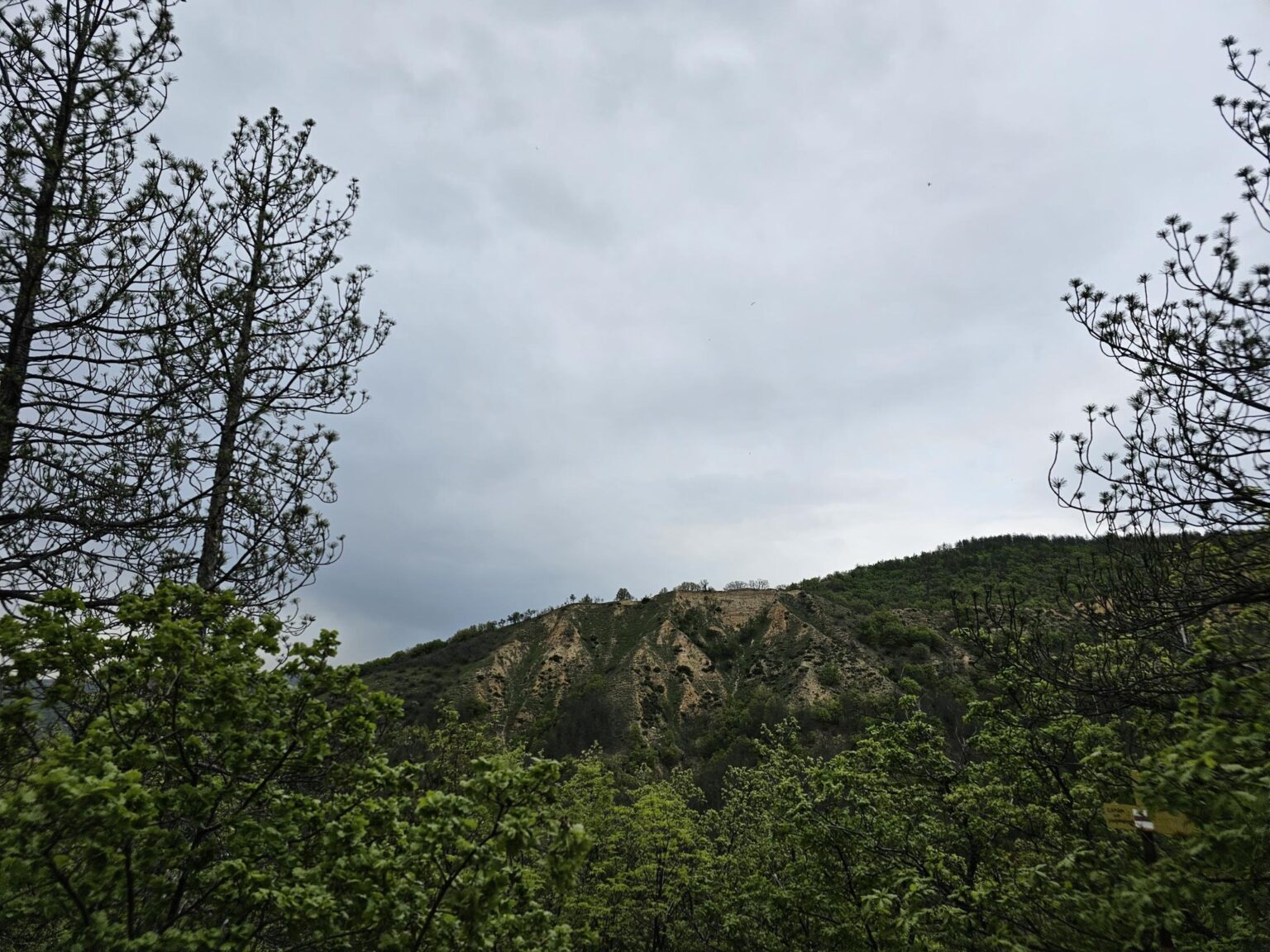 Rila in One Day: The Monastery, the Bohemia Waterfalls and the Stob Pyramids