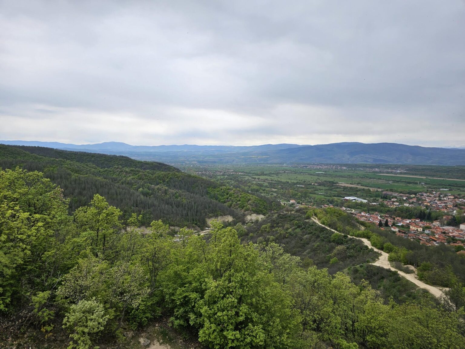 Rila in One Day: The Monastery, the Bohemia Waterfalls and the Stob Pyramids