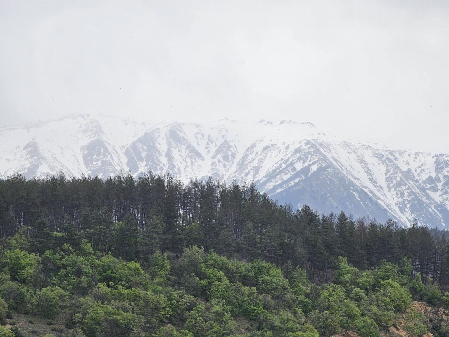 Rila in One Day: The Monastery, the Bohemia Waterfalls and the Stob Pyramids