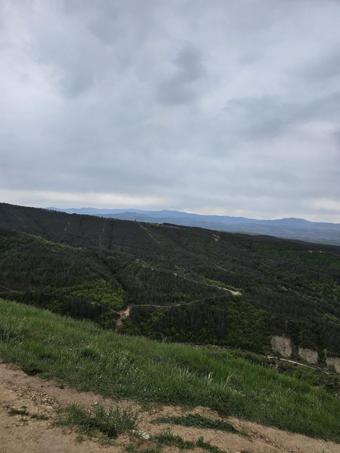 Rila in One Day: The Monastery, the Bohemia Waterfalls and the Stob Pyramids