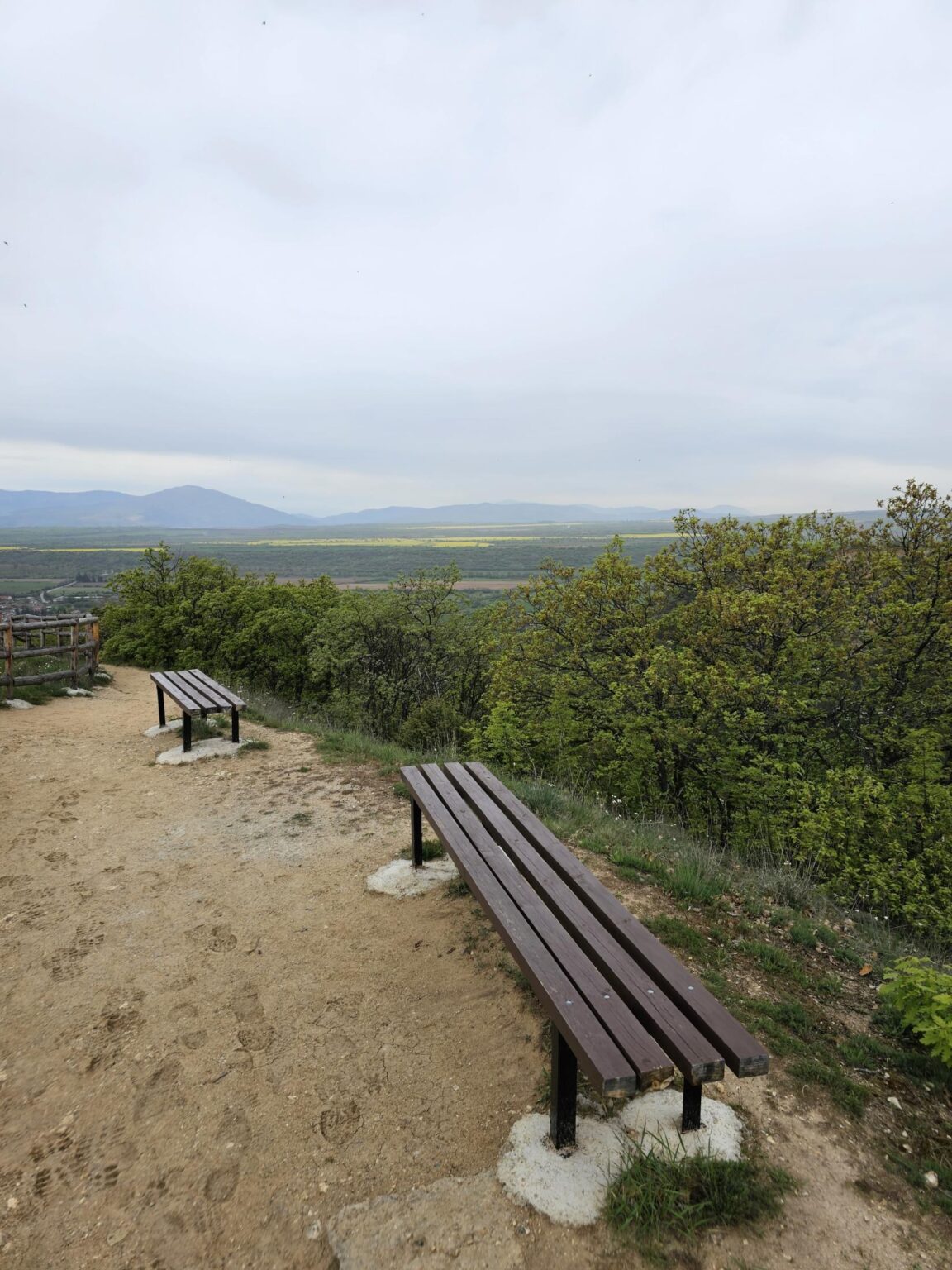 Rila in One Day: The Monastery, the Bohemia Waterfalls and the Stob Pyramids