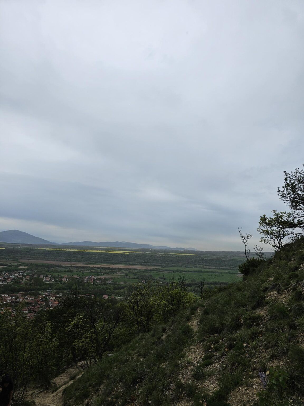 Rila in One Day: The Monastery, the Bohemia Waterfalls and the Stob Pyramids