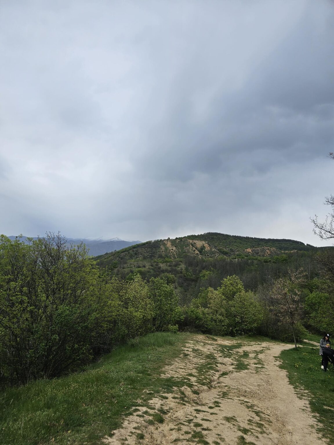 Rila in One Day: The Monastery, the Bohemia Waterfalls and the Stob Pyramids
