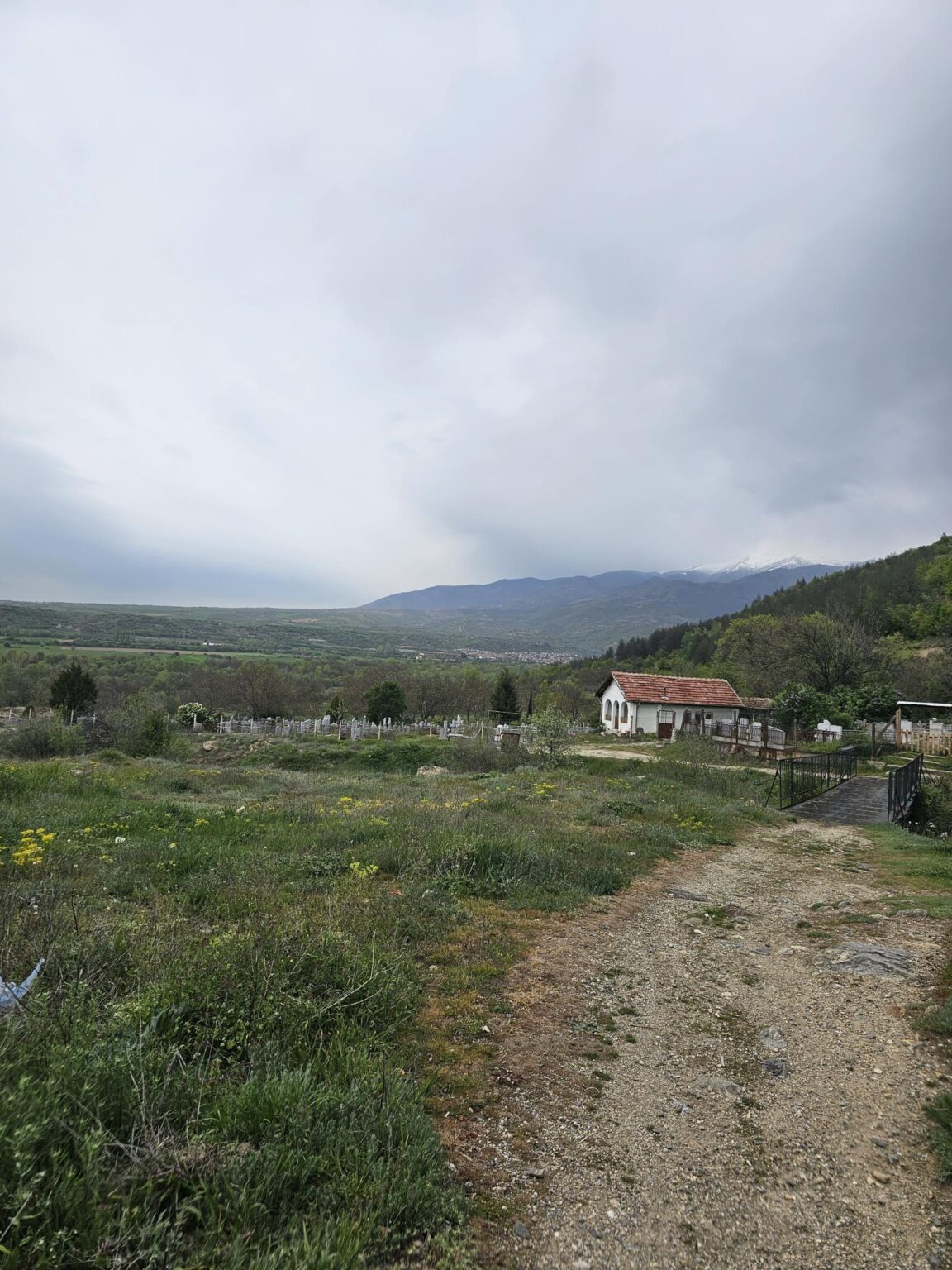 Rila in One Day: The Monastery, the Bohemia Waterfalls and the Stob Pyramids