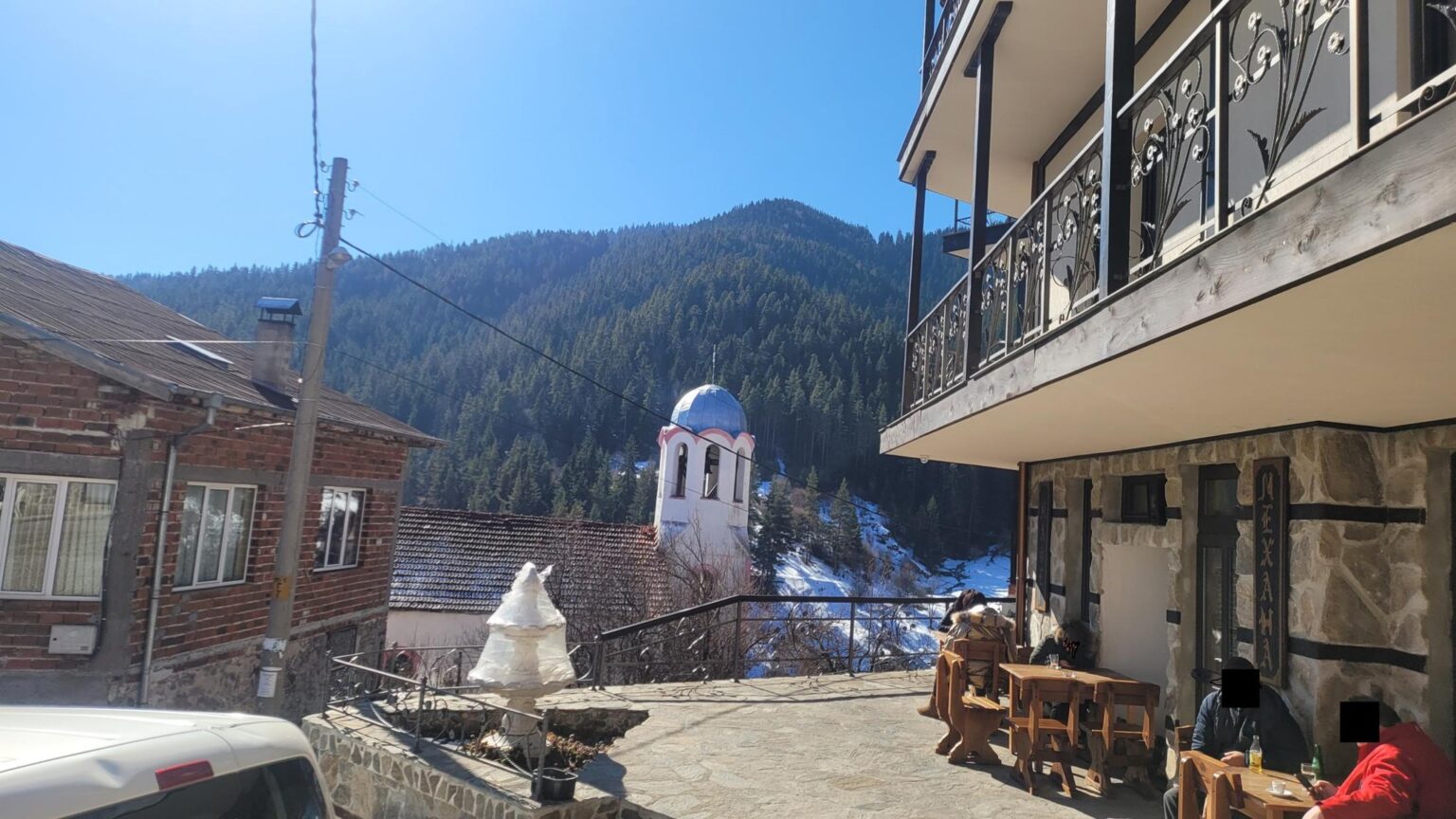 Fotinovo Waterfalls, Bulgaria: A Two-Day Rhodope Trip to a 30-Metre Cascade