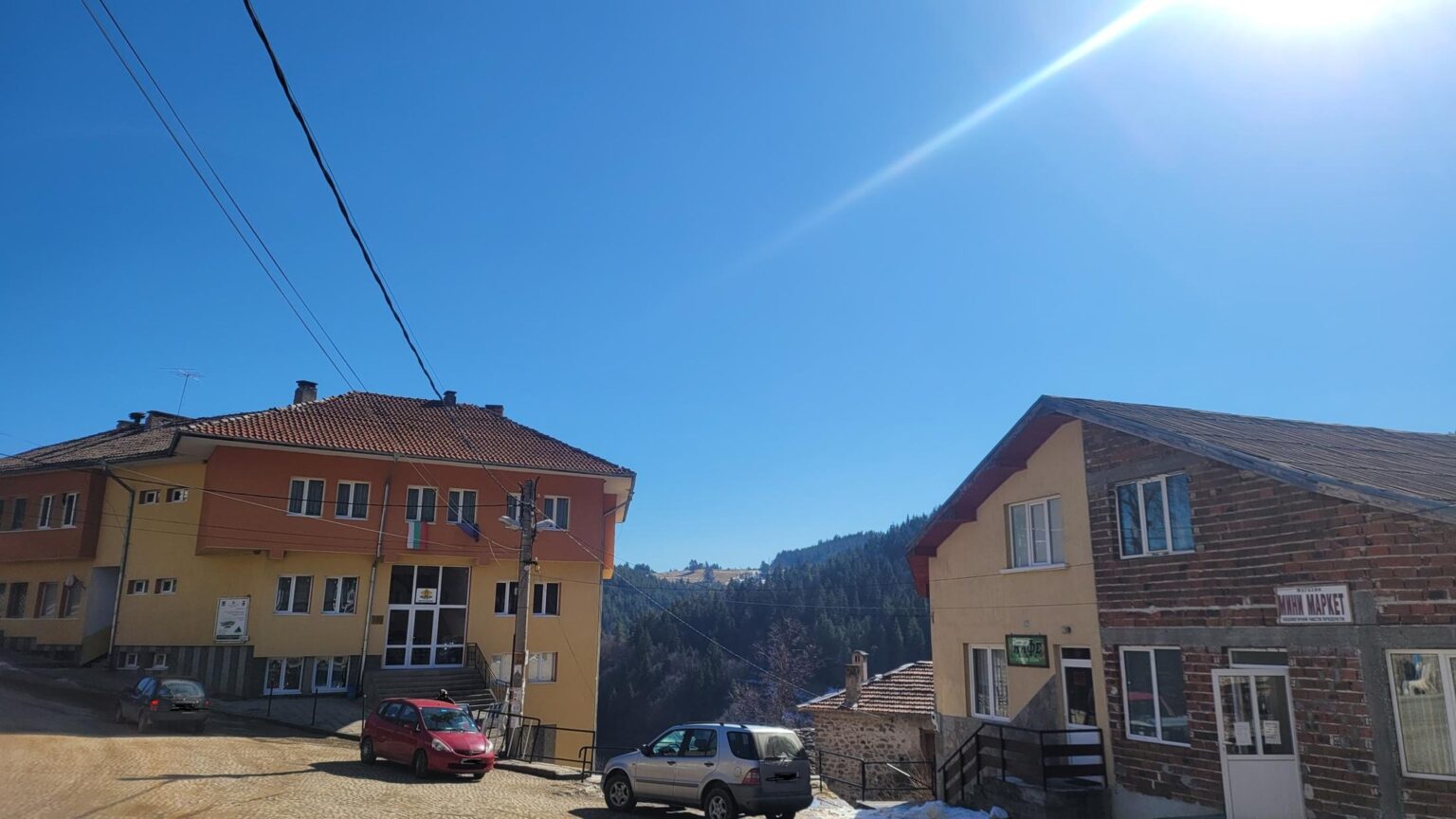 Fotinovo Waterfalls, Bulgaria: A Two-Day Rhodope Trip to a 30-Metre Cascade