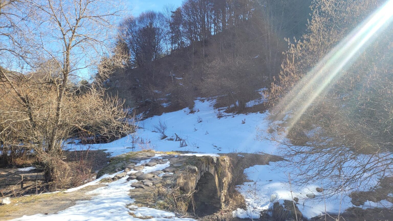 Fotinovo Waterfalls, Bulgaria: A Two-Day Rhodope Trip to a 30-Metre Cascade