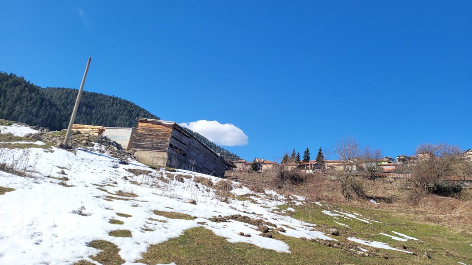 Fotinovo Waterfalls, Bulgaria: A Two-Day Rhodope Trip to a 30-Metre Cascade