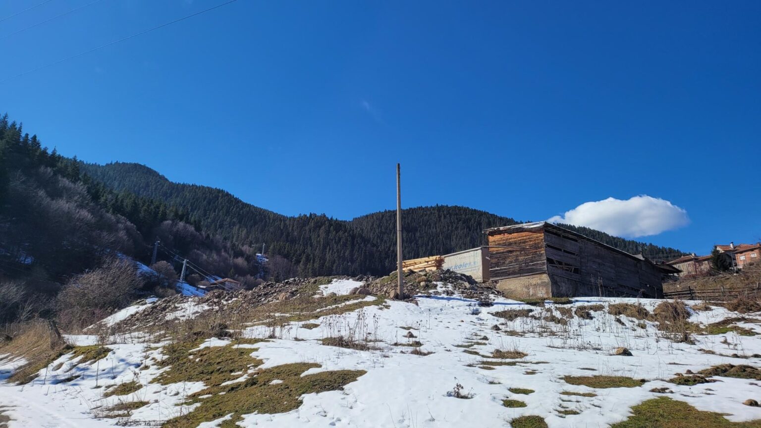 Fotinovo Waterfalls, Bulgaria: A Two-Day Rhodope Trip to a 30-Metre Cascade