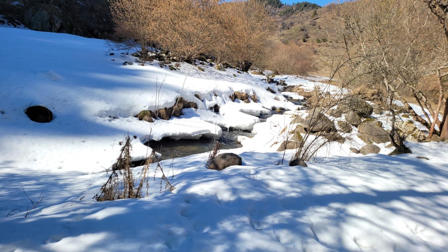 Fotinovo Waterfalls, Bulgaria: A Two-Day Rhodope Trip to a 30-Metre Cascade