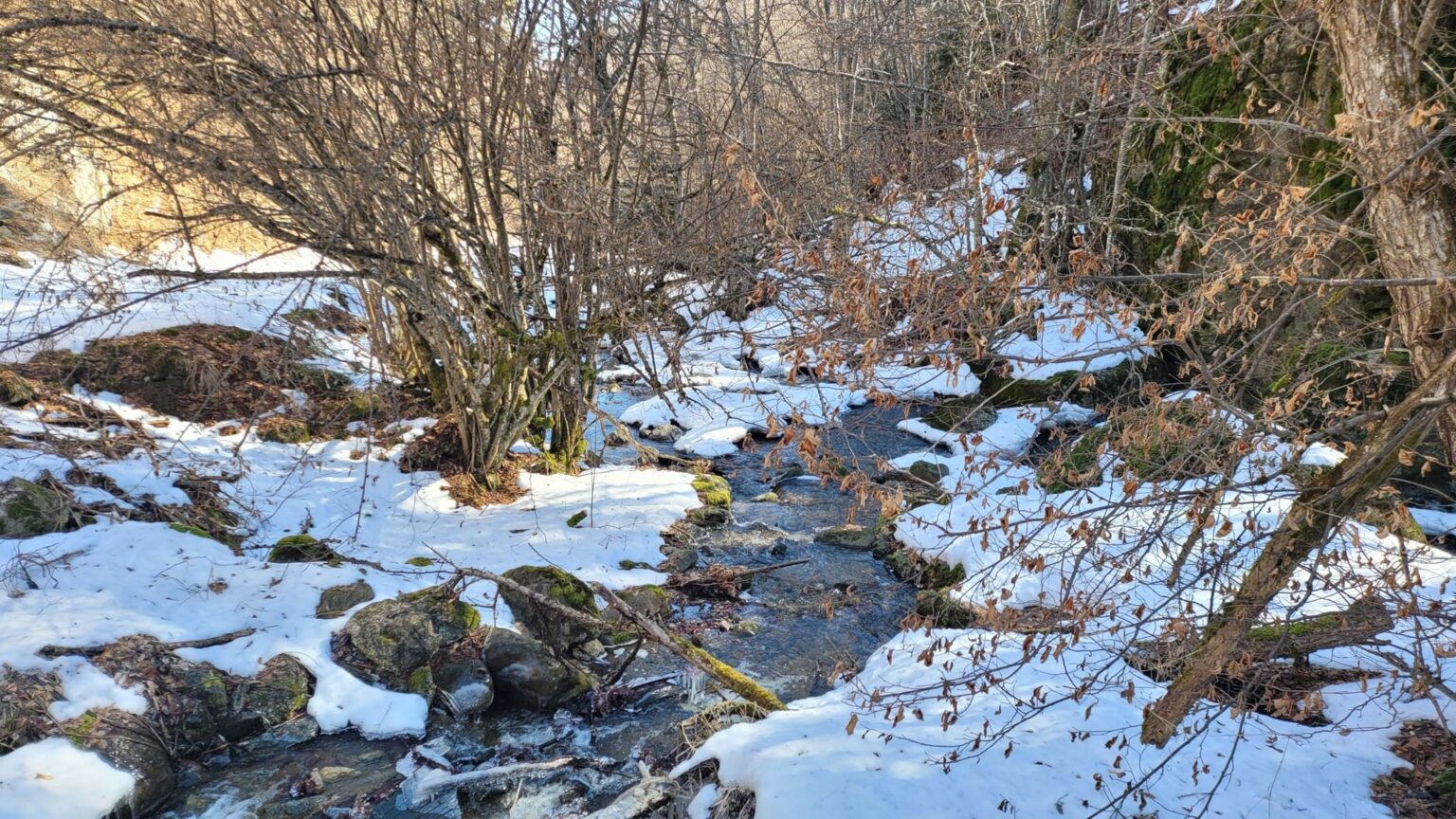 Fotinovo Waterfalls, Bulgaria: A Two-Day Rhodope Trip to a 30-Metre Cascade