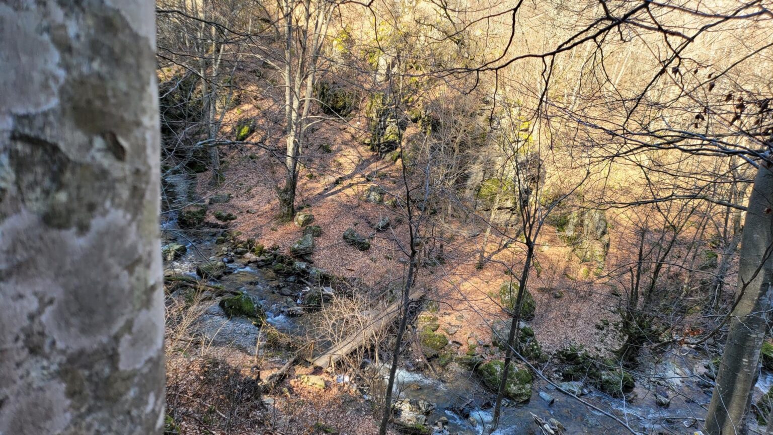 Fotinovo Waterfalls, Bulgaria: A Two-Day Rhodope Trip to a 30-Metre Cascade